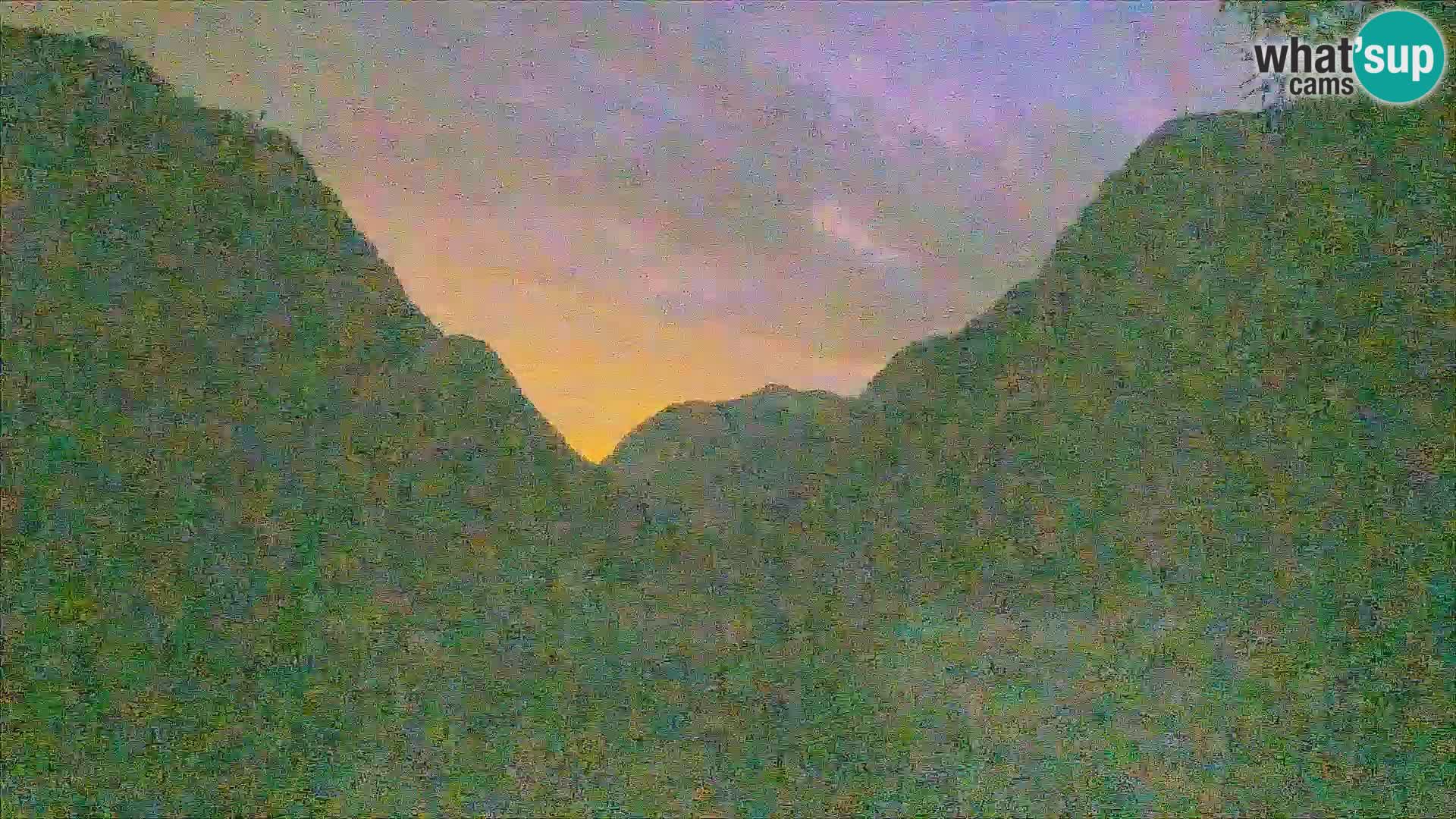 Val Settimana – Rifugio la Pussa