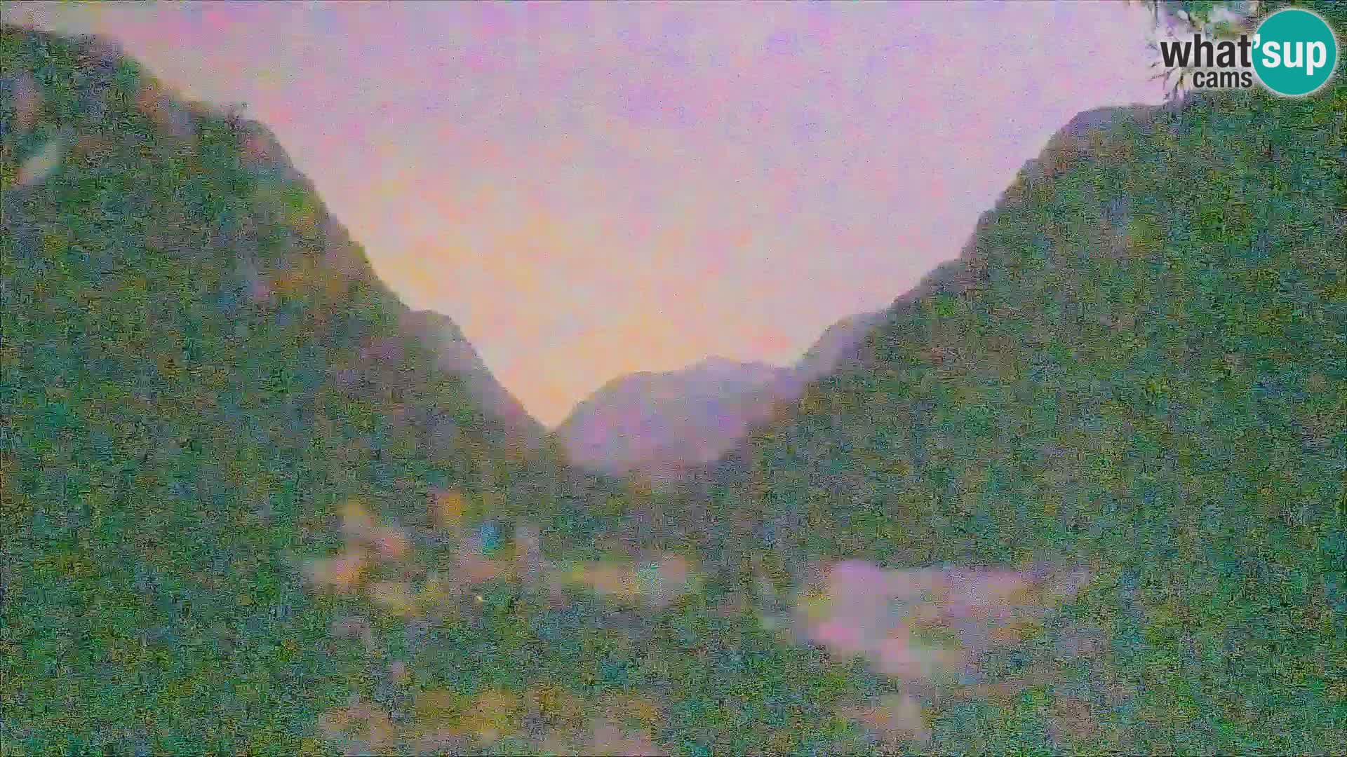 Val Settimana – Rifugio la Pussa