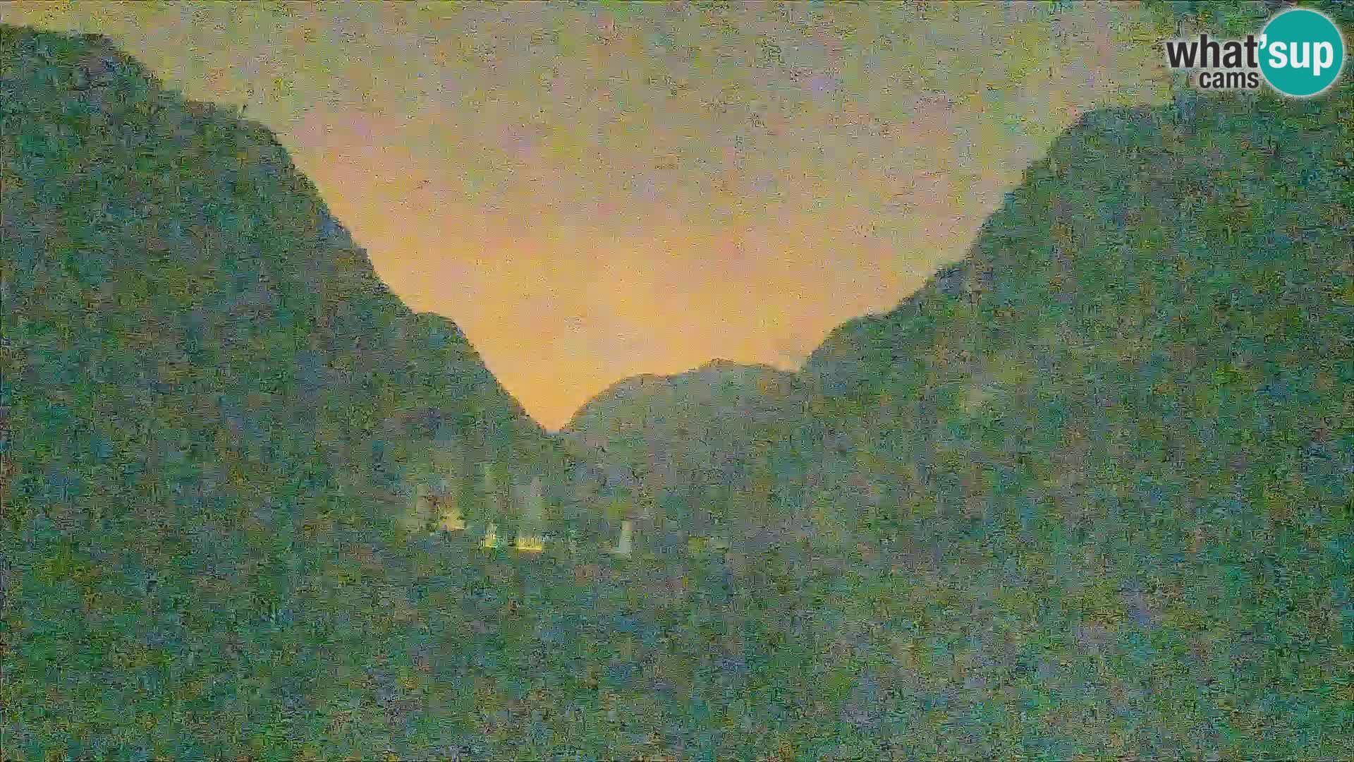 Val Settimana – Rifugio la Pussa