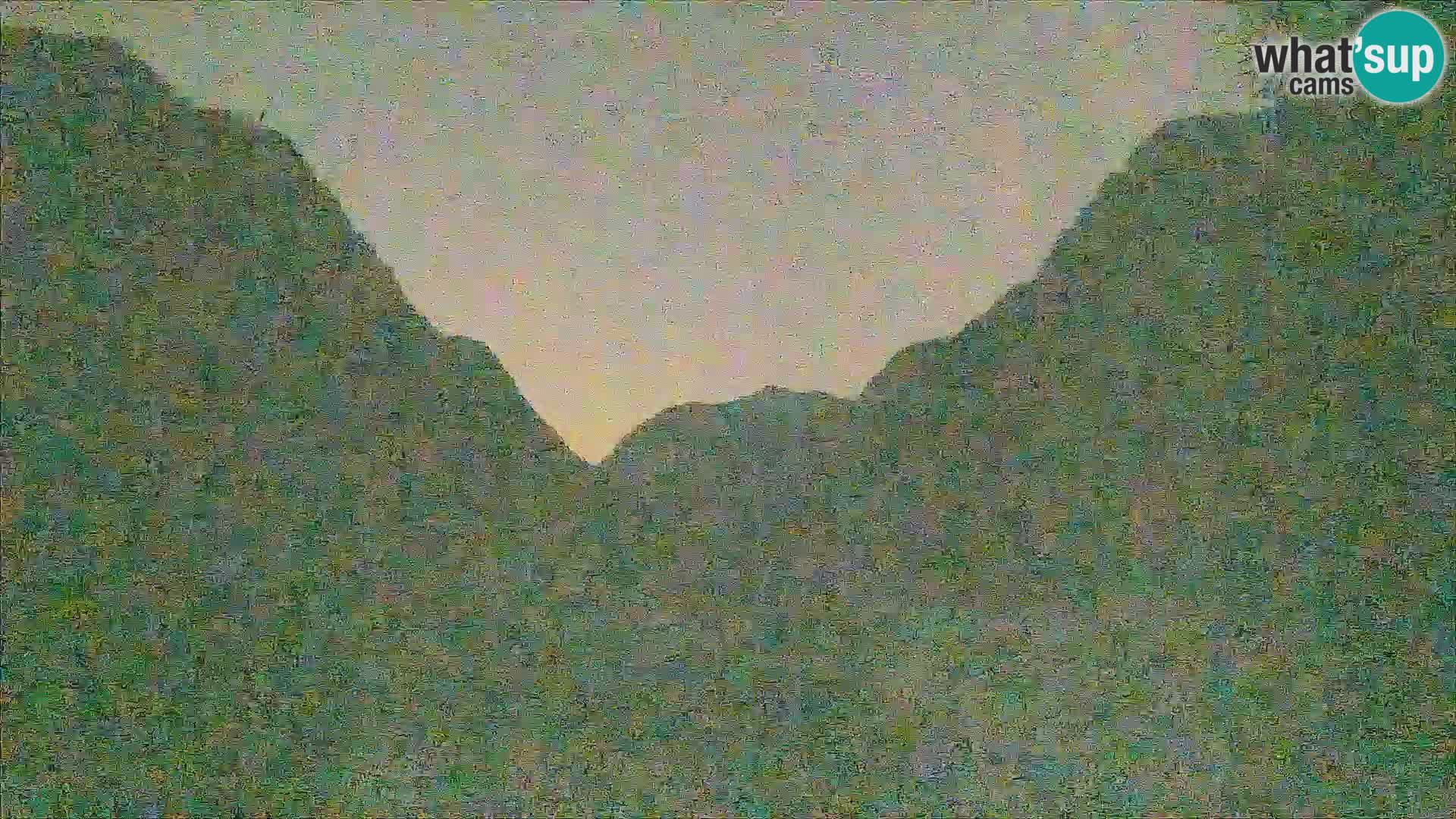 Val Settimana – Rifugio la Pussa