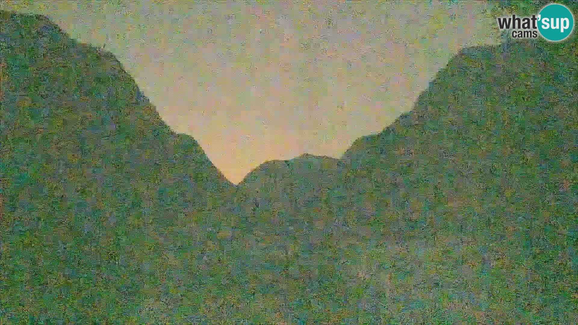 Val Settimana – Rifugio la Pussa