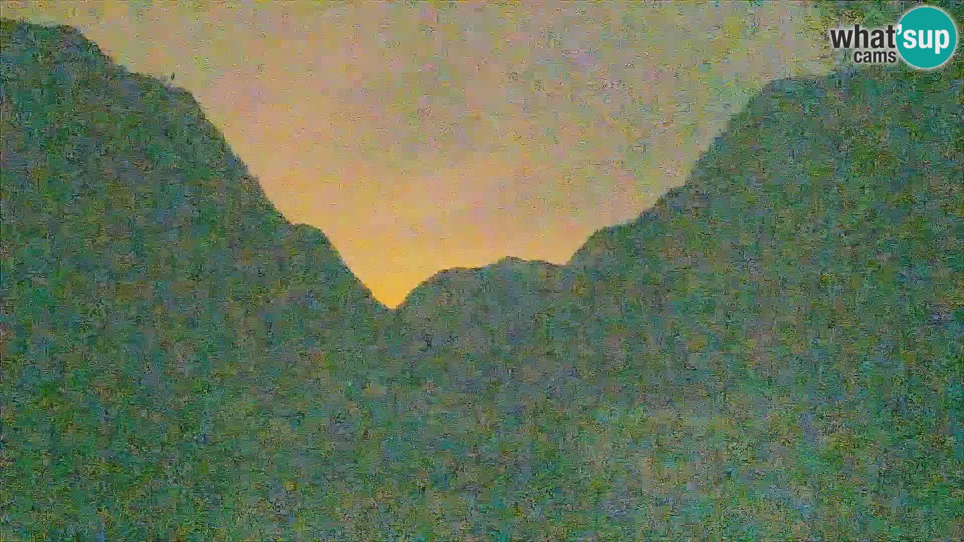 Val Settimana – Rifugio la Pussa