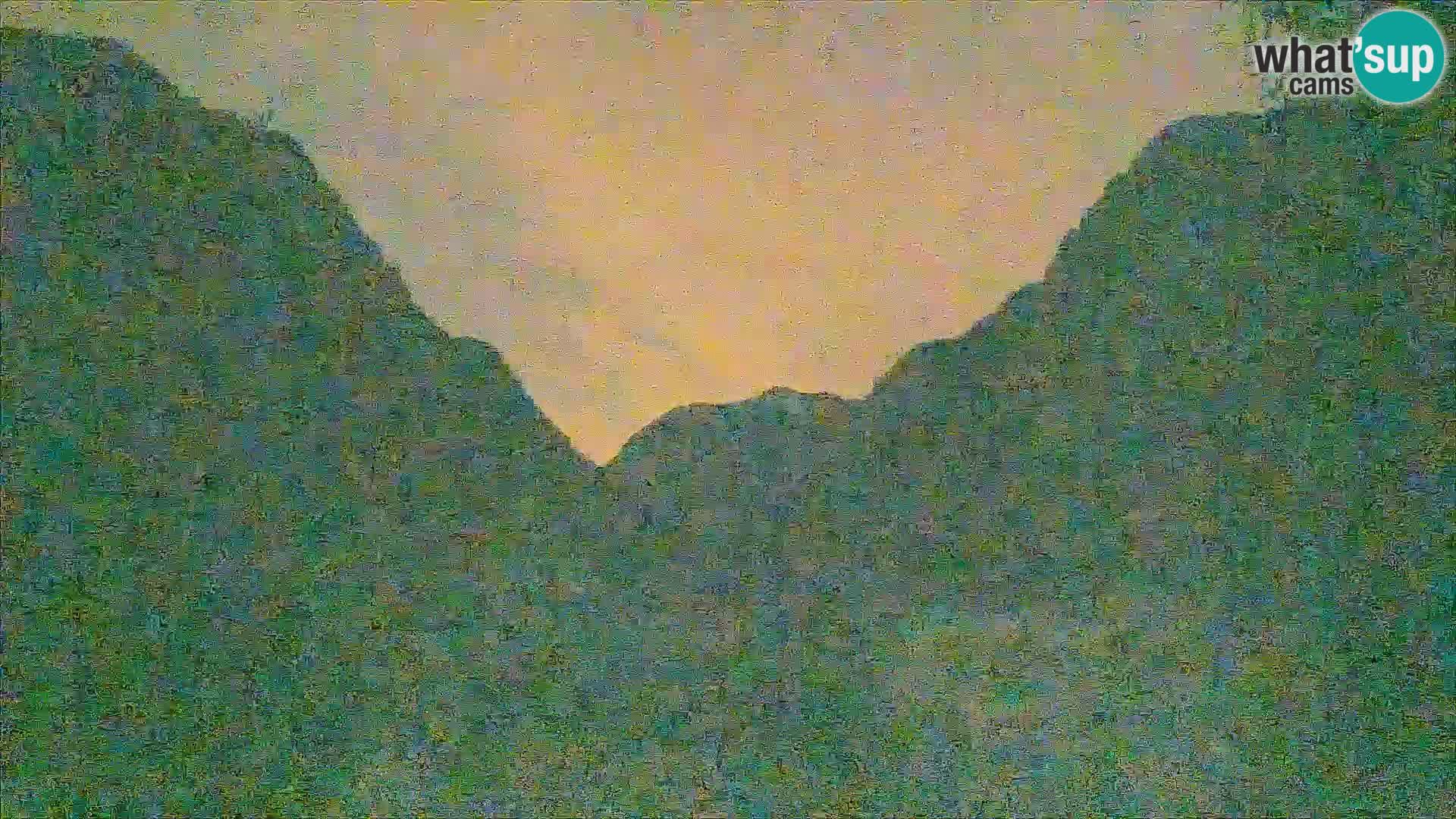 Val Settimana – Rifugio la Pussa