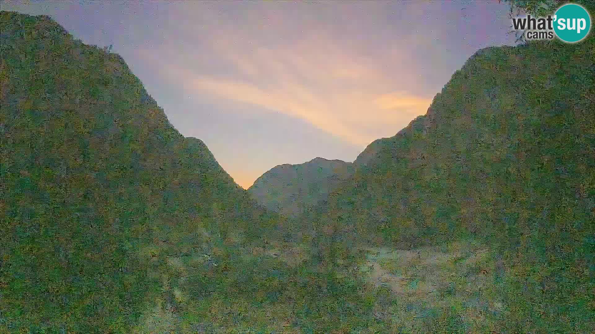 Val Settimana – Rifugio la Pussa