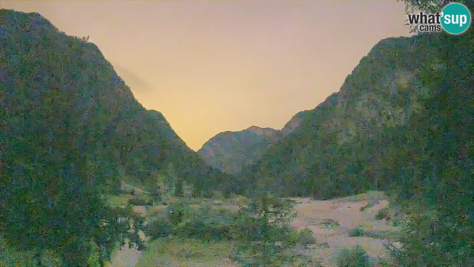 Val Settimana – Rifugio la Pussa