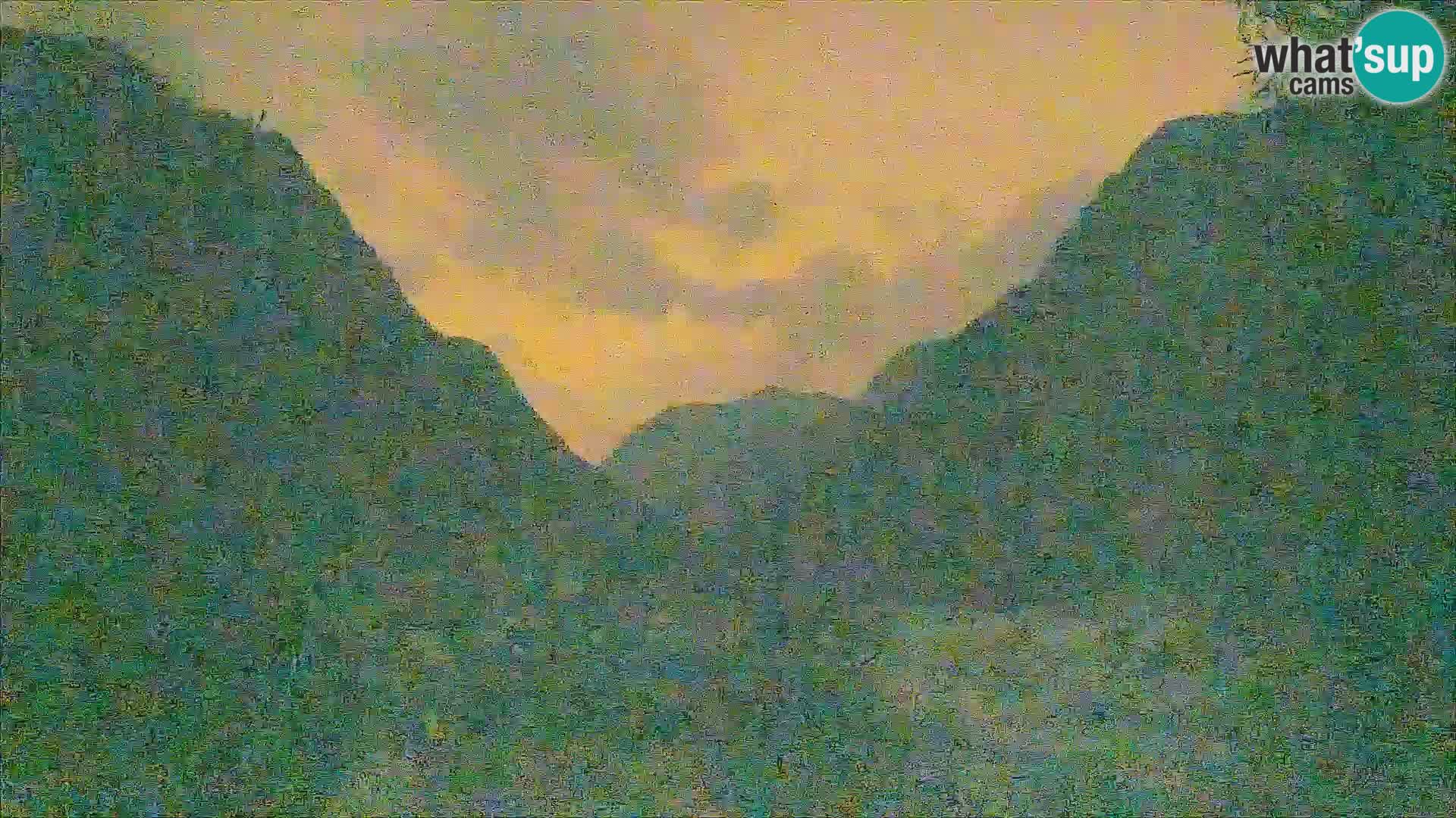 Val Settimana – Rifugio la Pussa