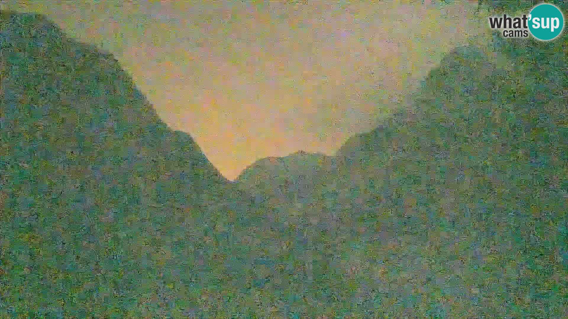 Val Settimana – Rifugio la Pussa