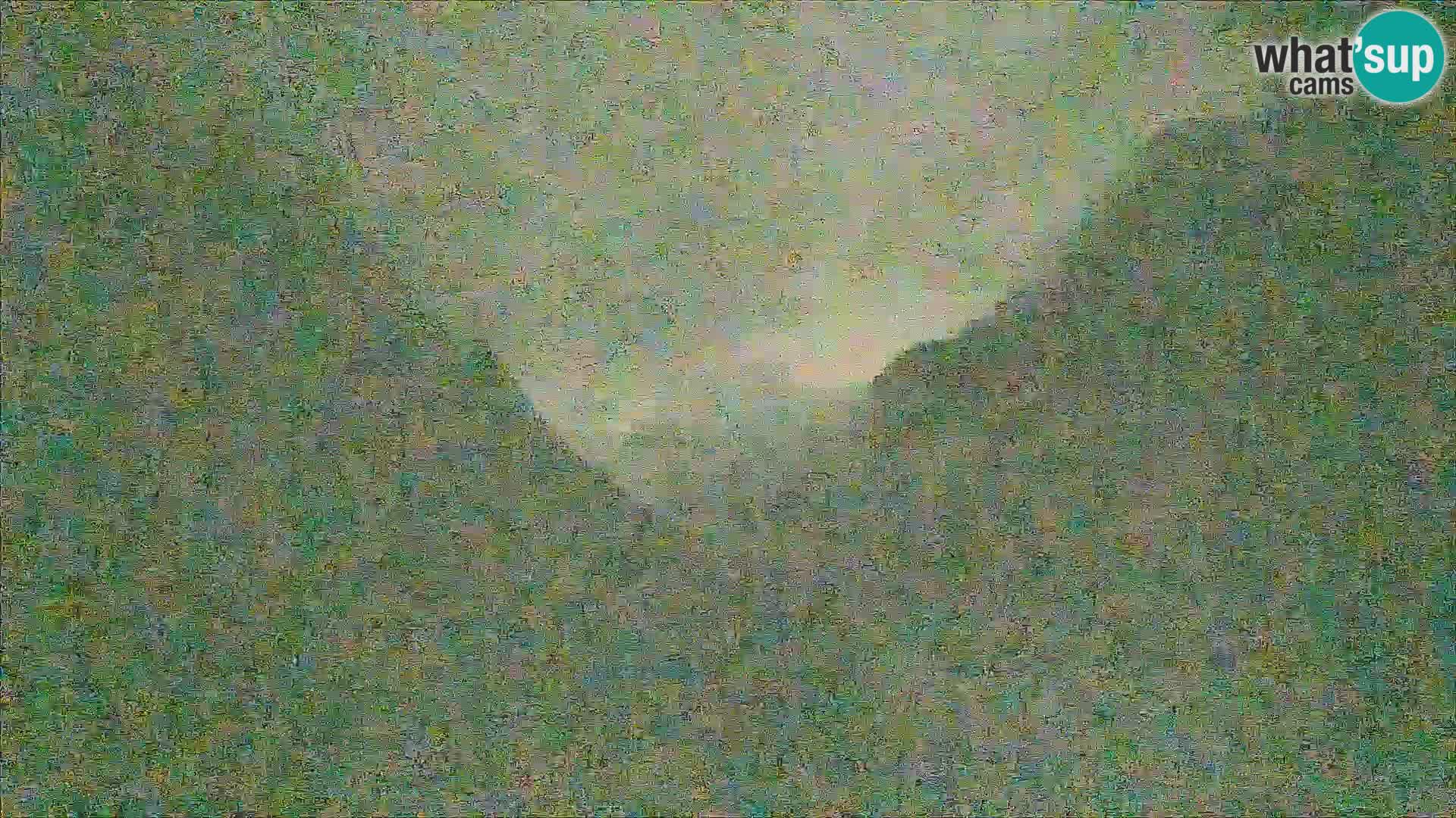 Val Settimana – Rifugio la Pussa