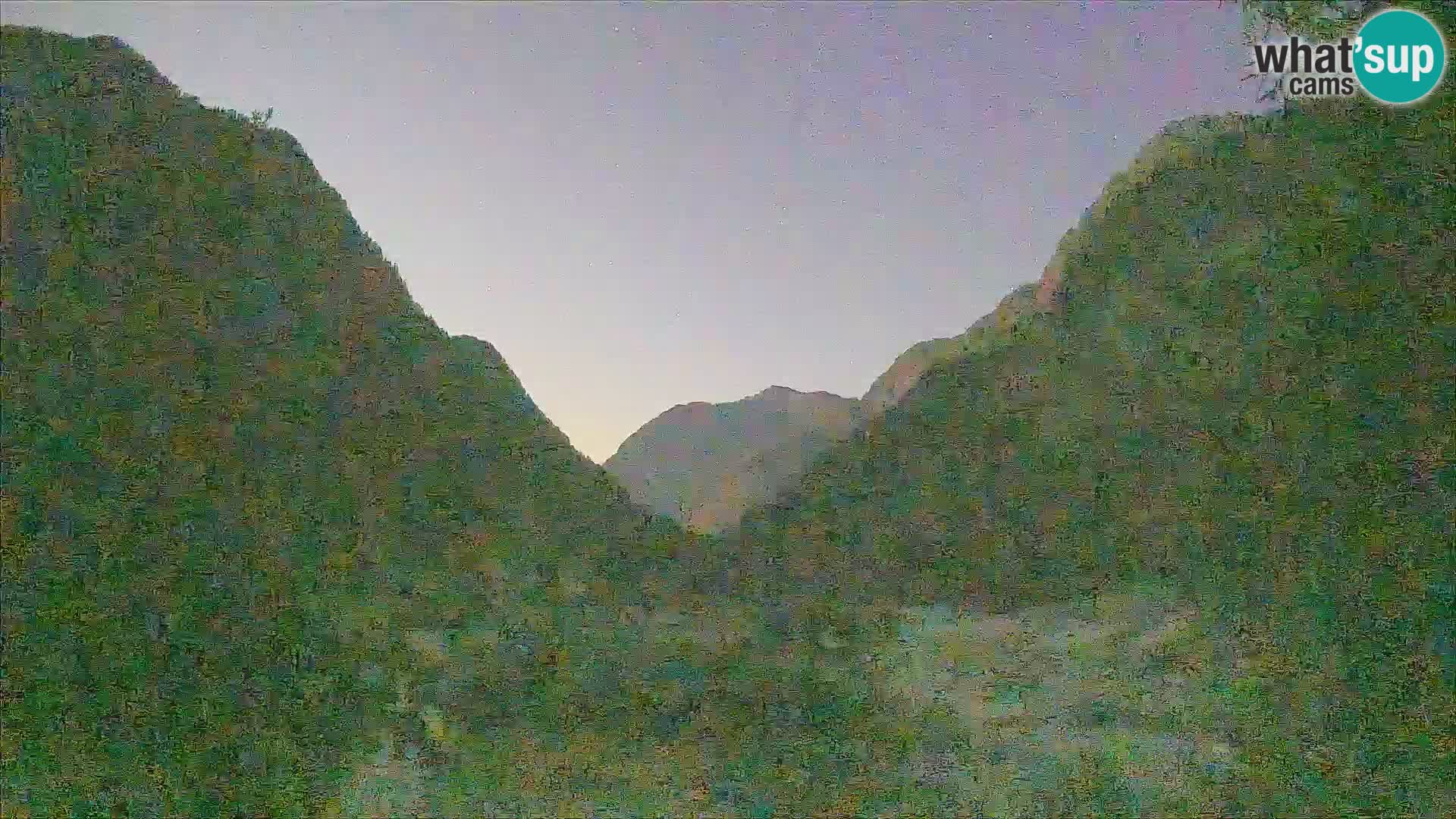 Val Settimana – Rifugio la Pussa