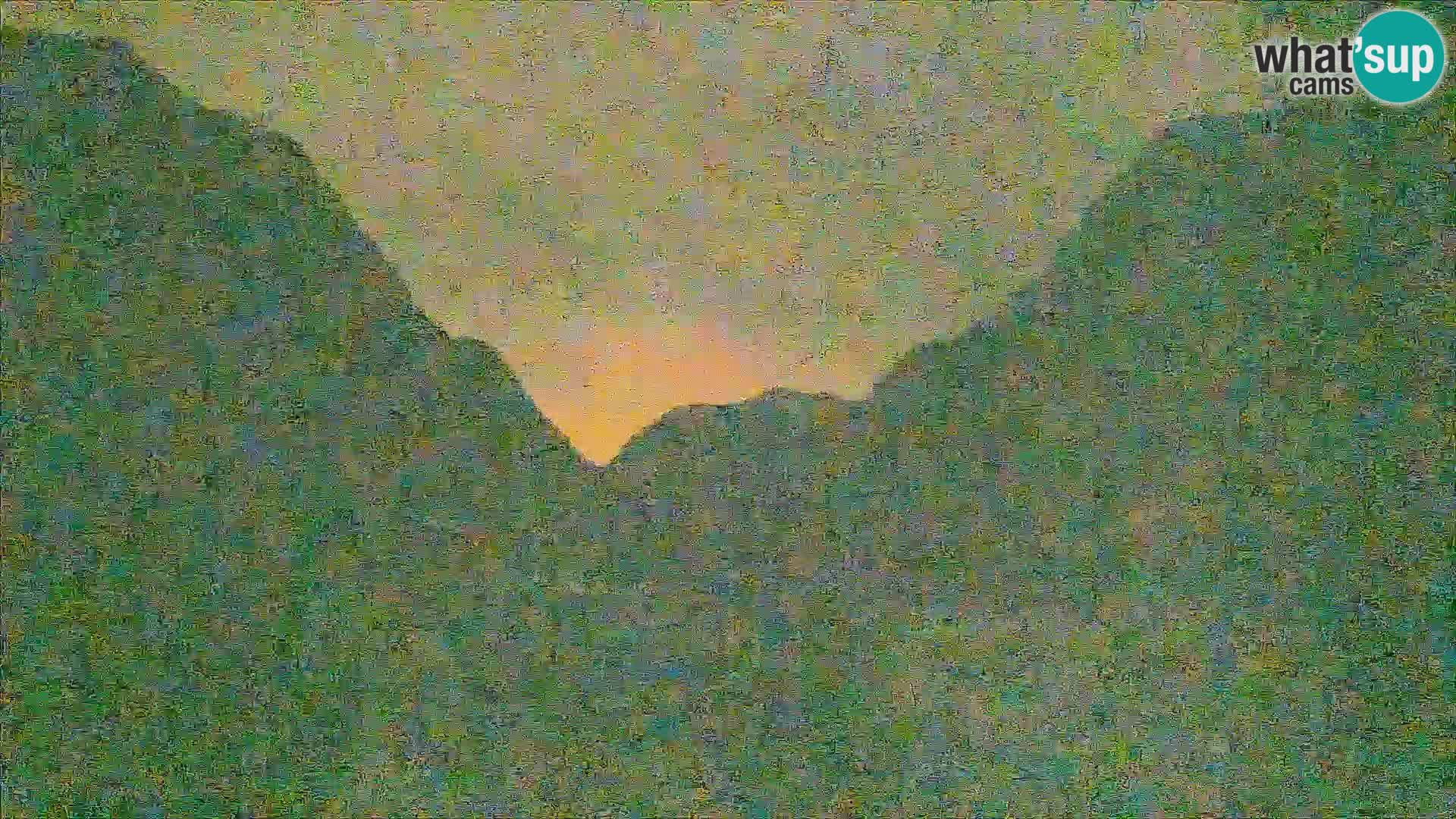 Val Settimana – Rifugio la Pussa