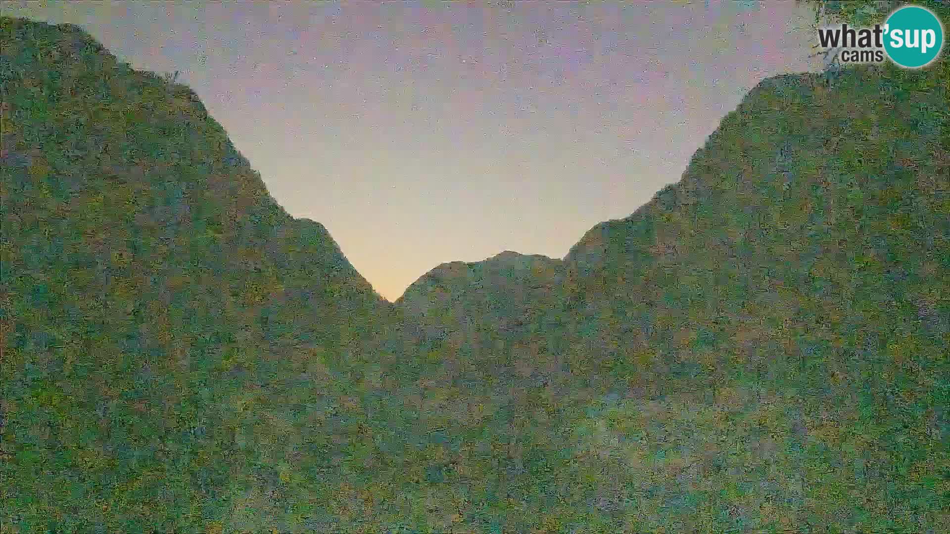 Val Settimana – Rifugio la Pussa