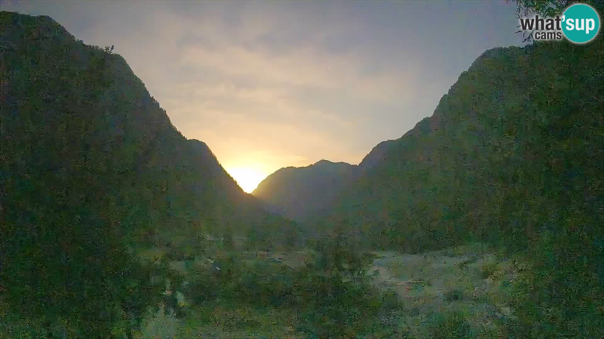 Val Settimana – Rifugio la Pussa