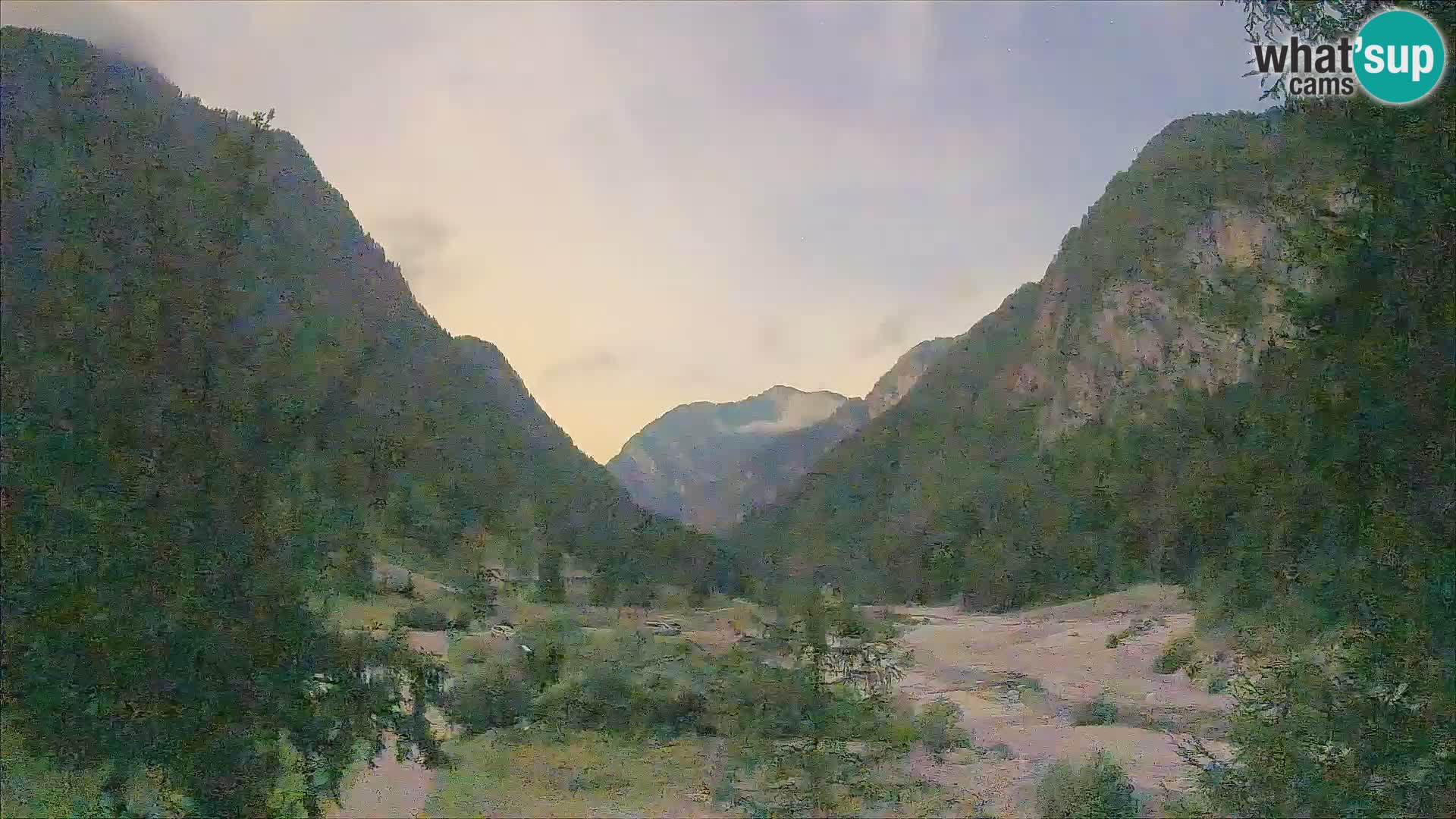 Val Settimana – Rifugio la Pussa