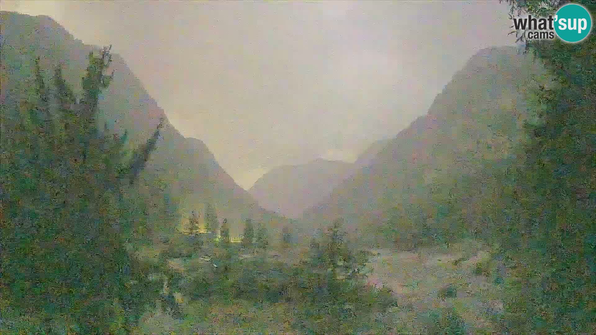 Val Settimana – Rifugio la Pussa
