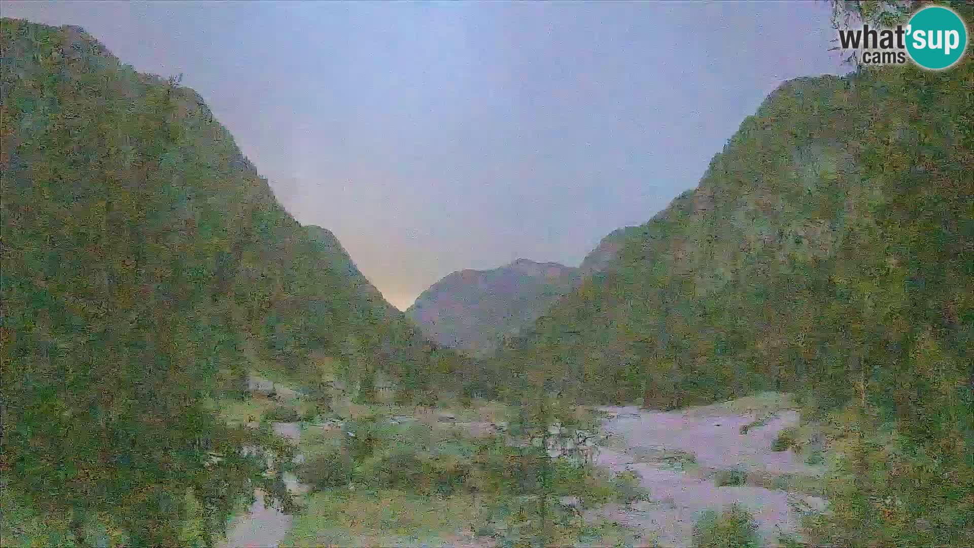Val Settimana – Rifugio la Pussa