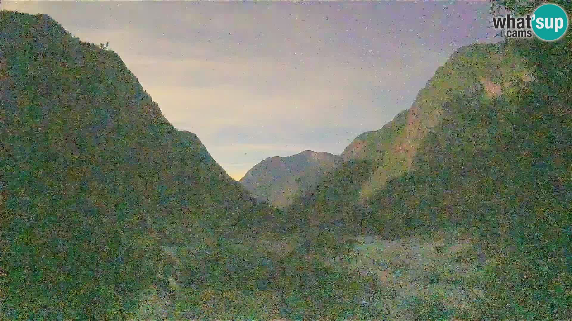 Val Settimana – Rifugio la Pussa