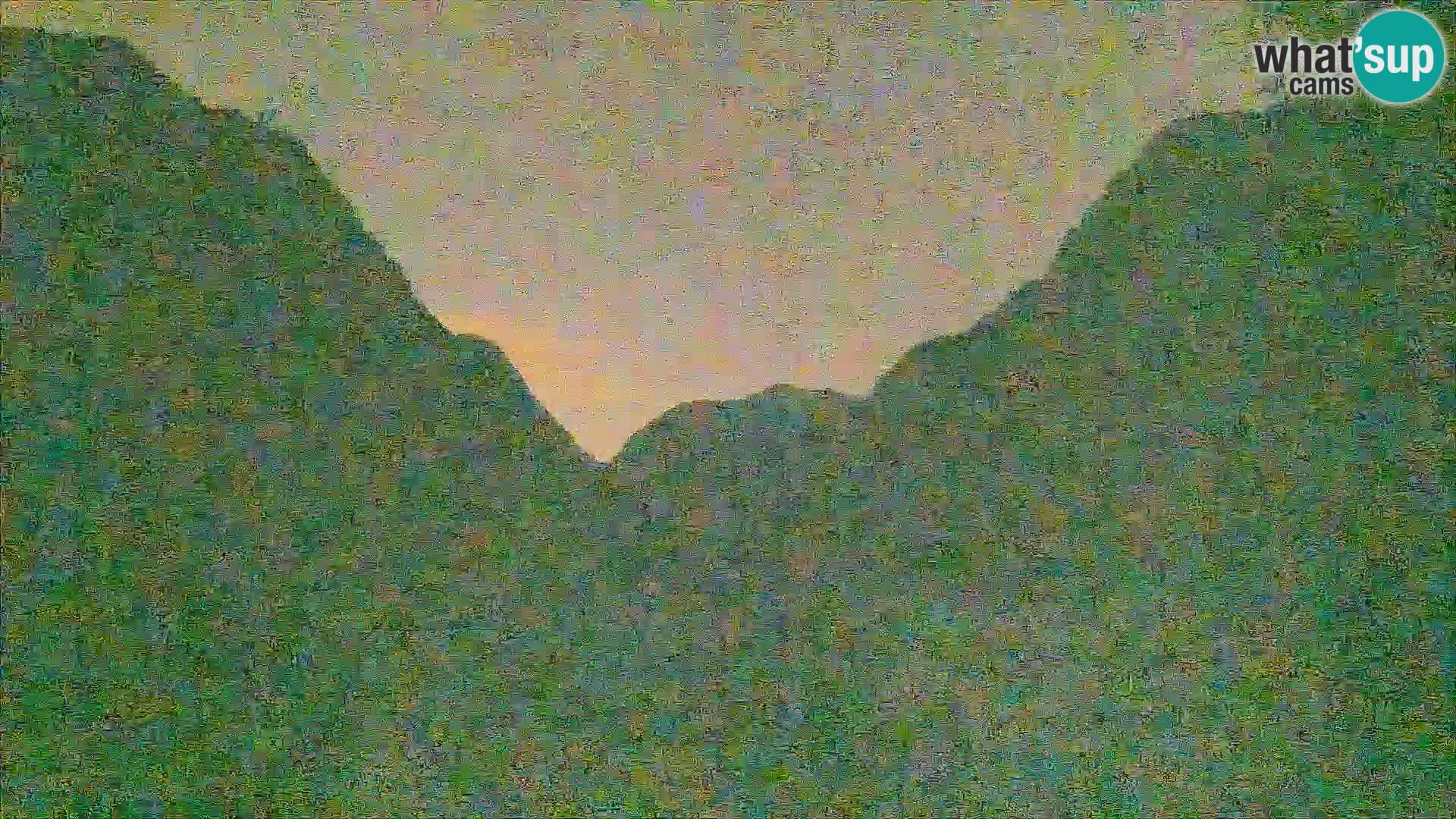 Val Settimana – Rifugio la Pussa