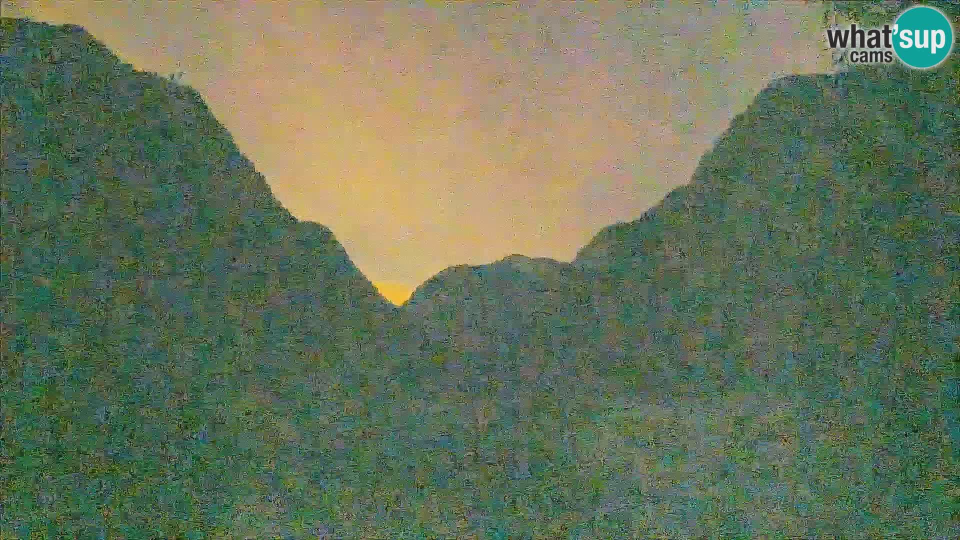 Val Settimana – Rifugio la Pussa
