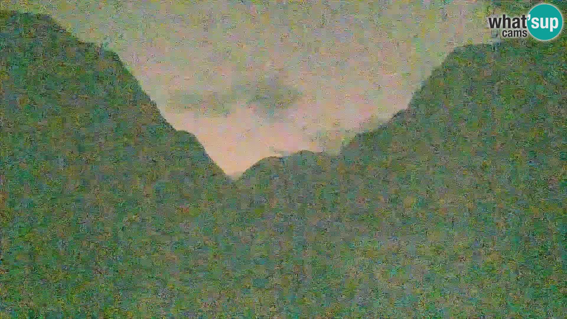 Val Settimana – Rifugio la Pussa