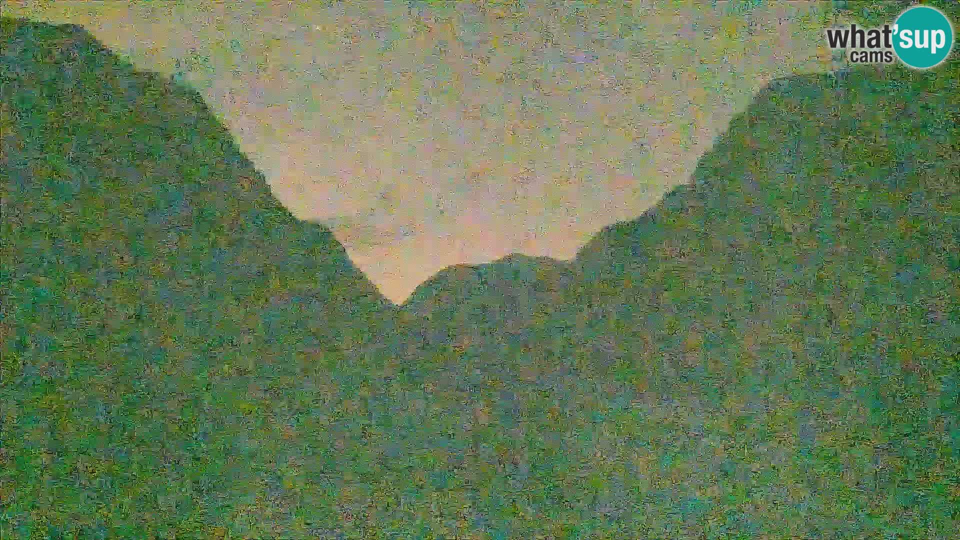 Val Settimana – Rifugio la Pussa