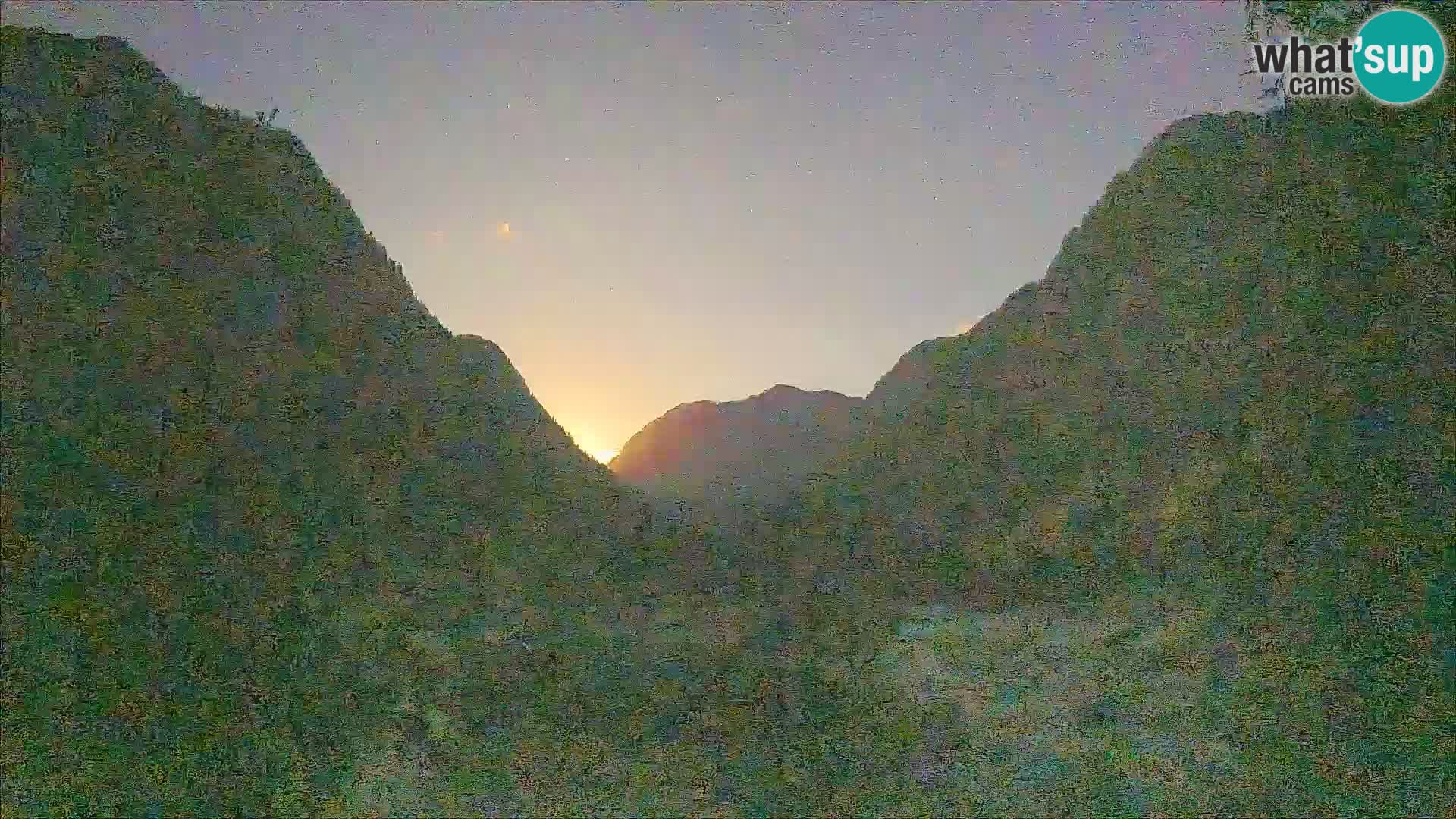 Val Settimana – Rifugio la Pussa