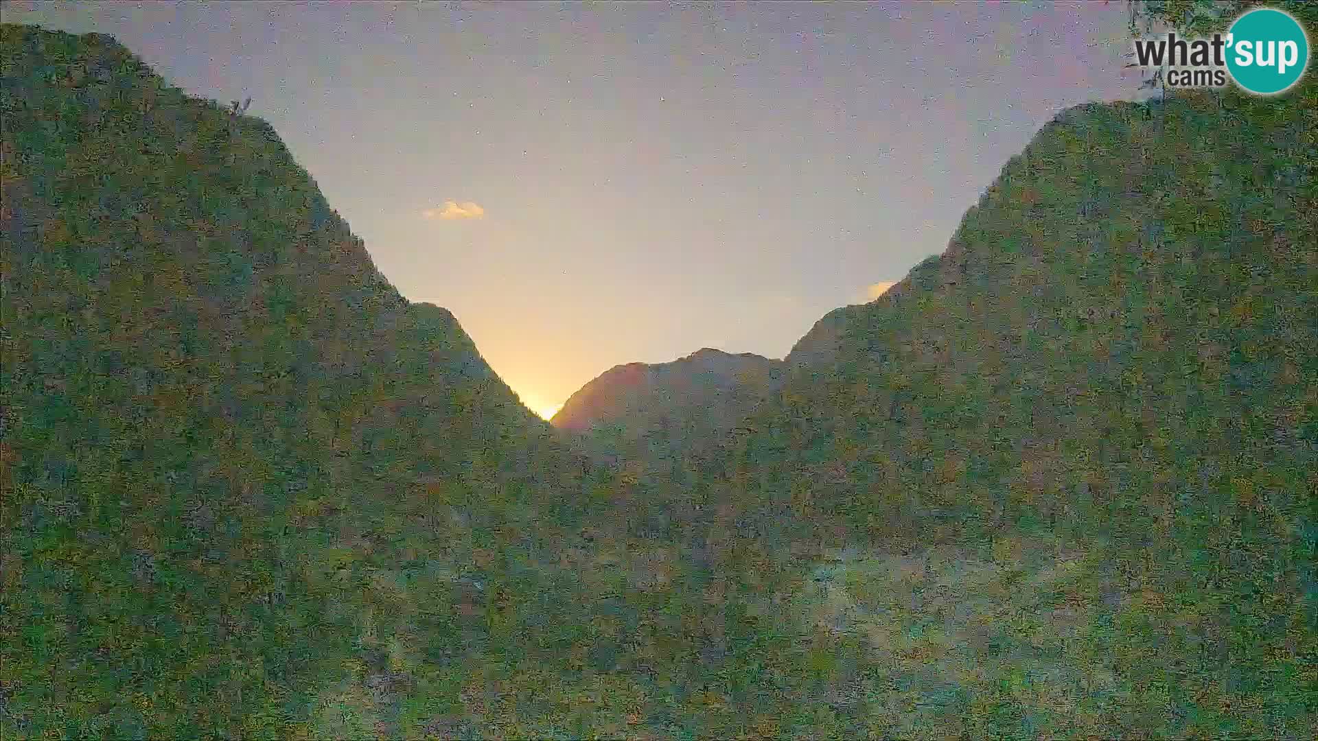 Val Settimana – Rifugio la Pussa