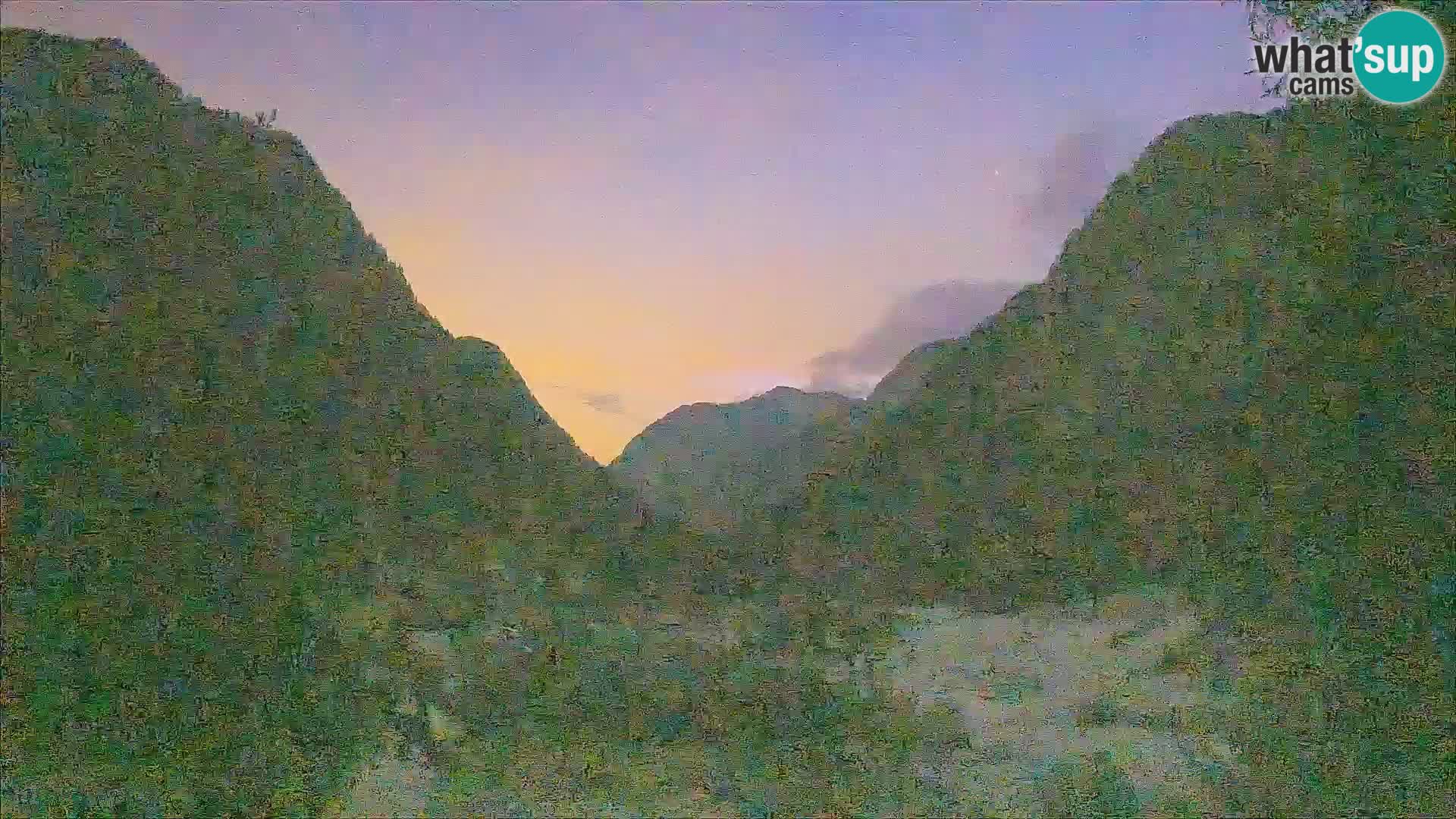 Val Settimana – Rifugio la Pussa