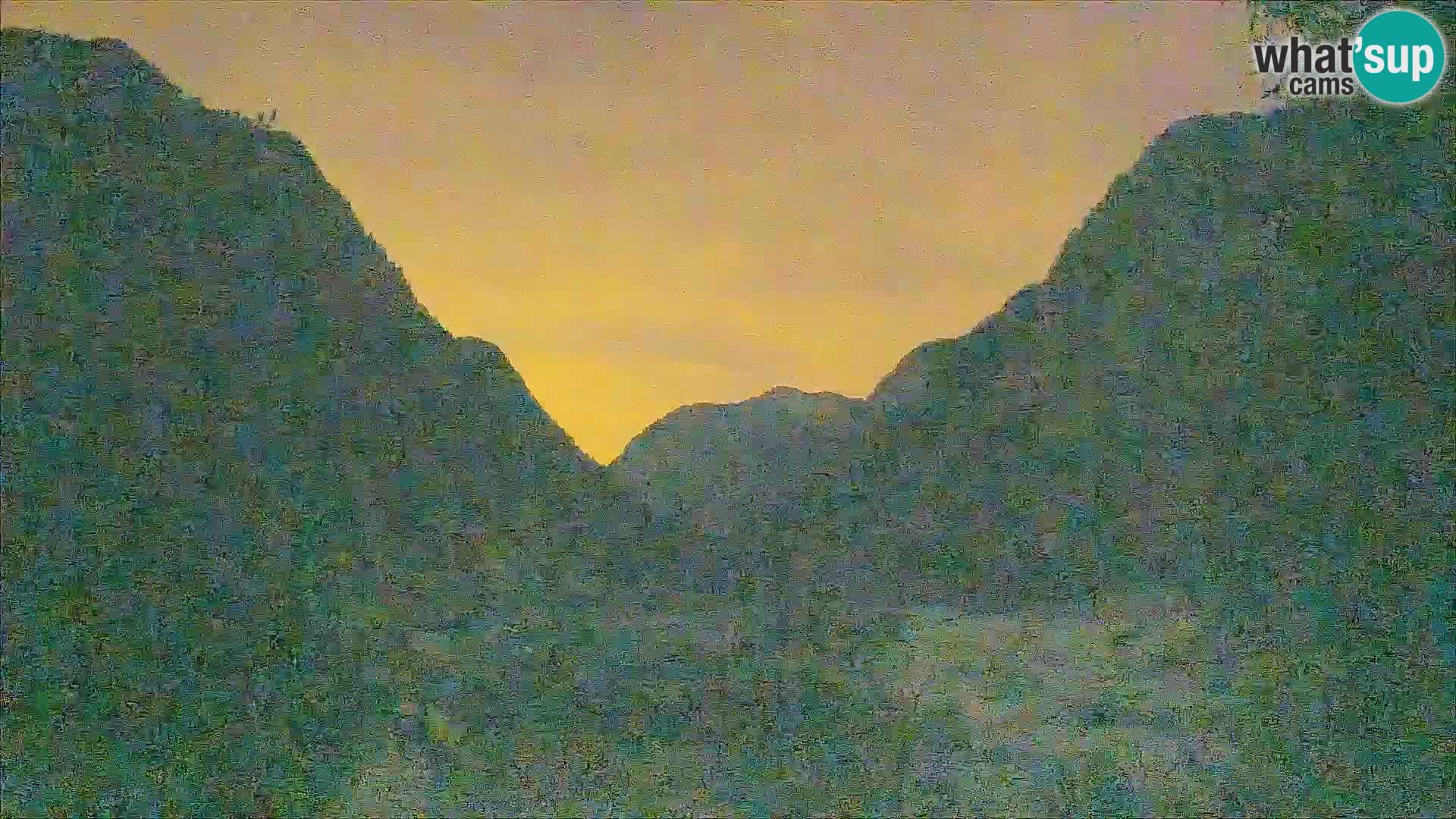 Val Settimana – Rifugio la Pussa