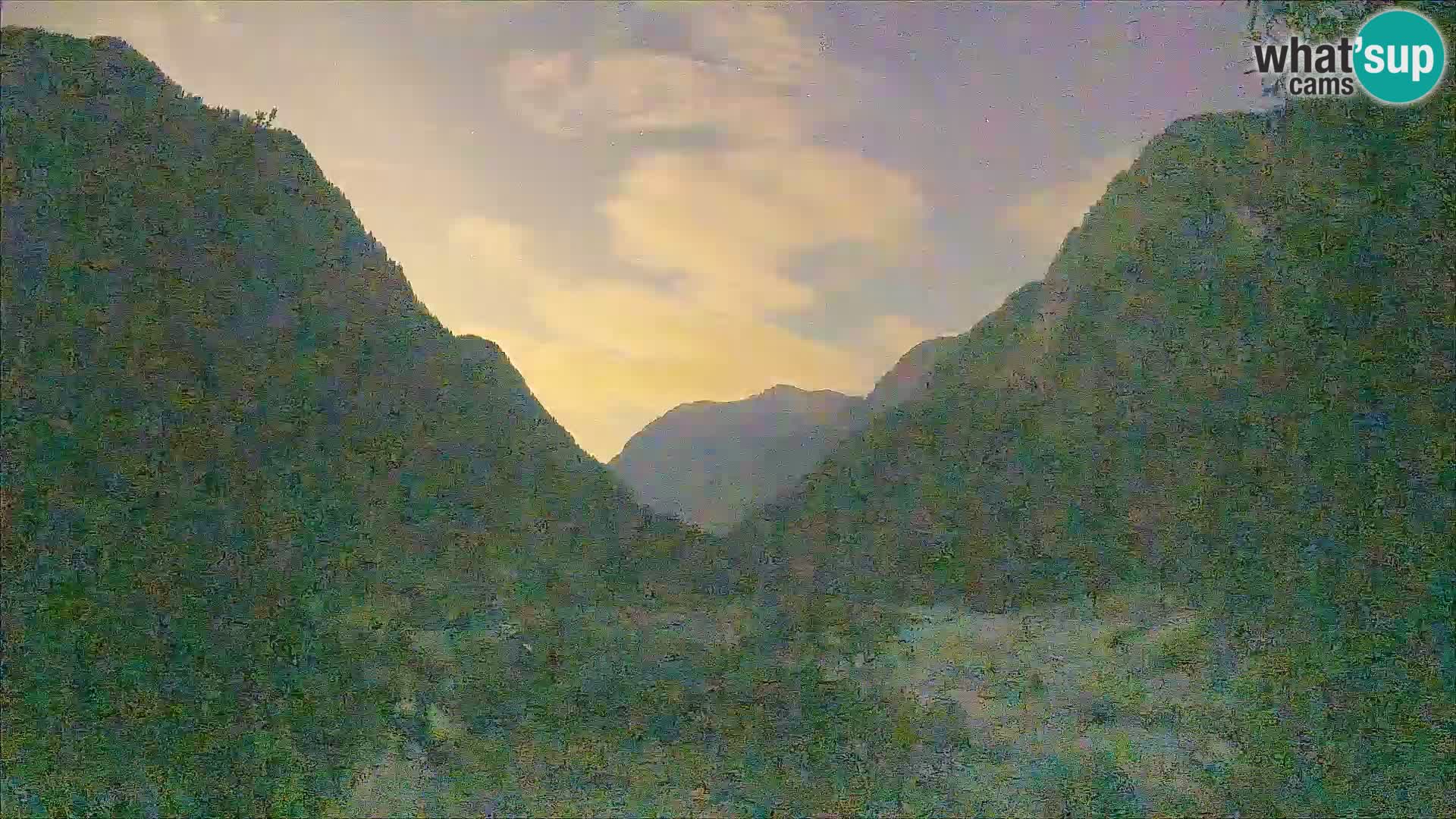 Val Settimana – Rifugio la Pussa