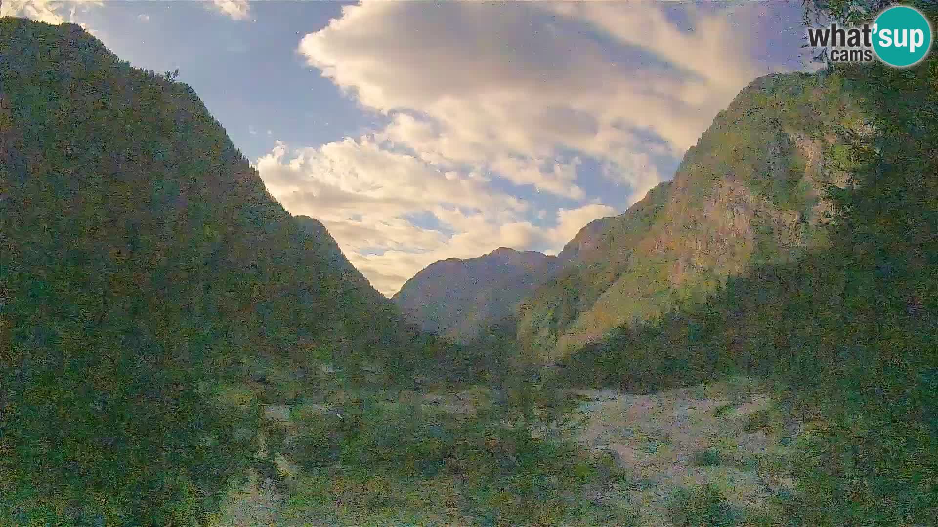 Val Settimana – Rifugio la Pussa