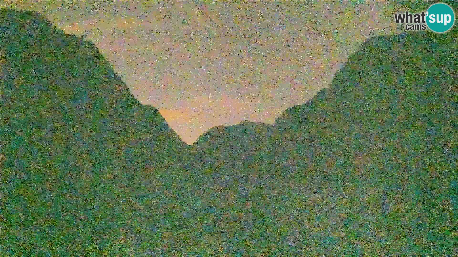 Val Settimana – Rifugio la Pussa