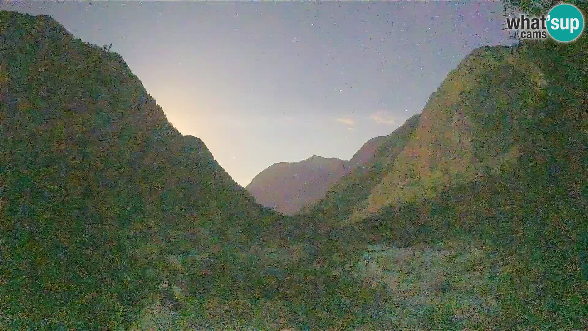 Val Settimana – Rifugio la Pussa