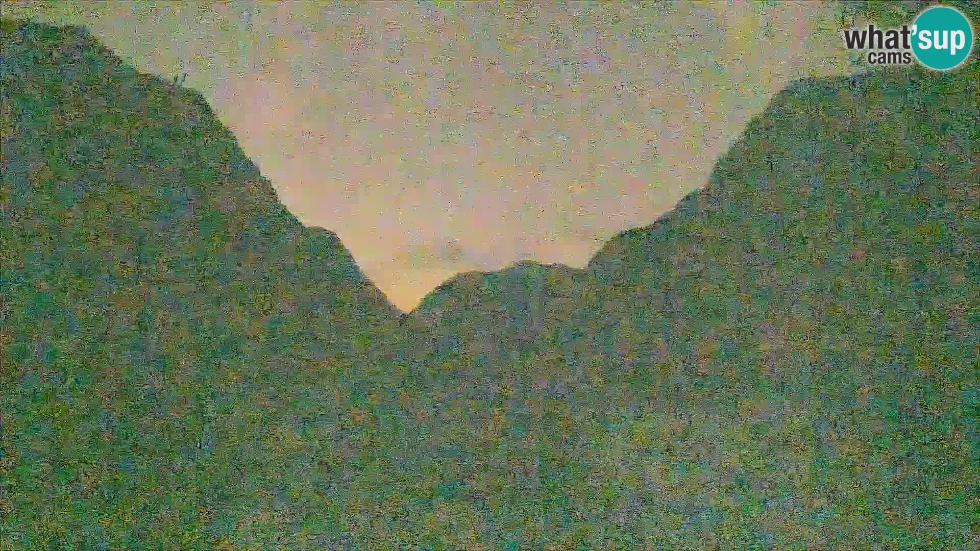 Val Settimana – Rifugio la Pussa