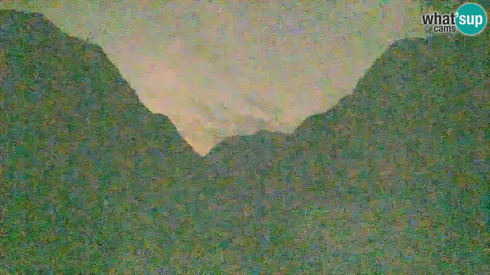 Val Settimana – Rifugio la Pussa