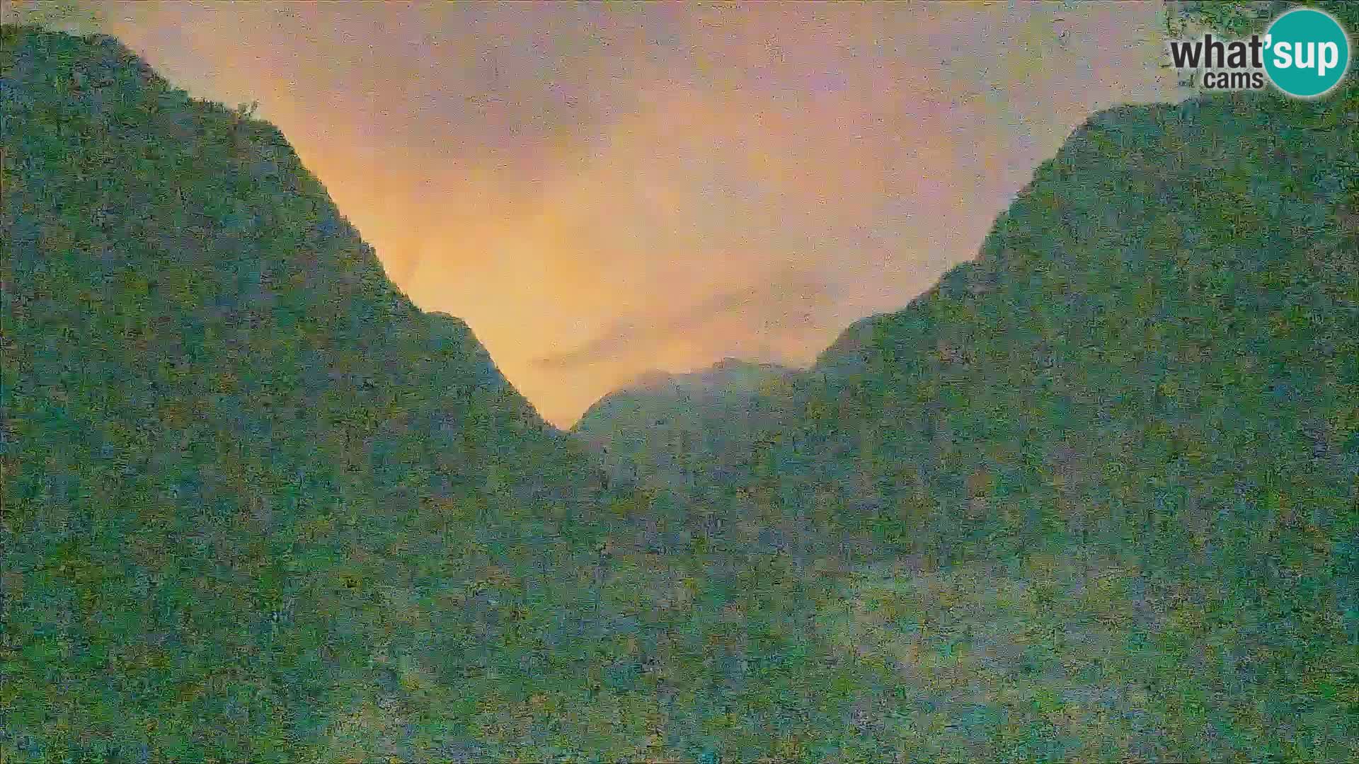 Val Settimana – Rifugio la Pussa