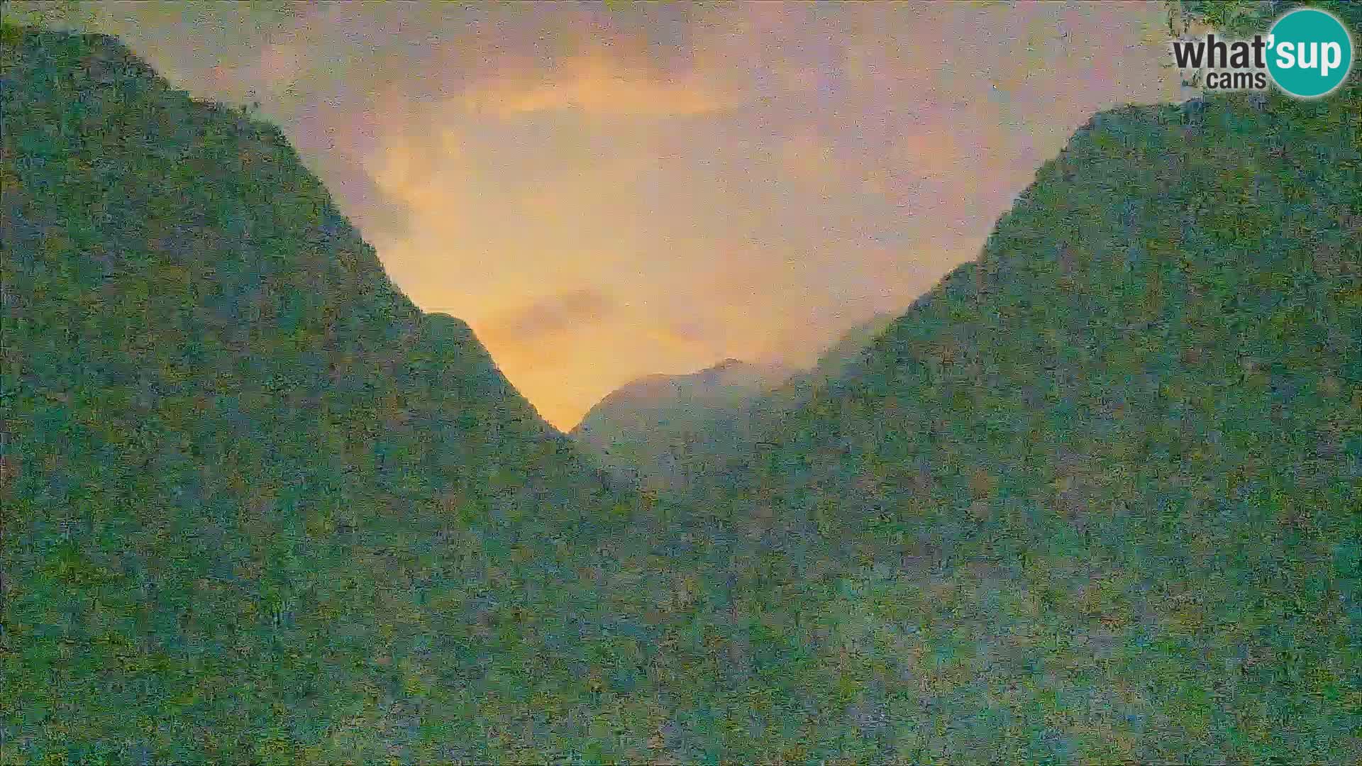 Val Settimana – Rifugio la Pussa