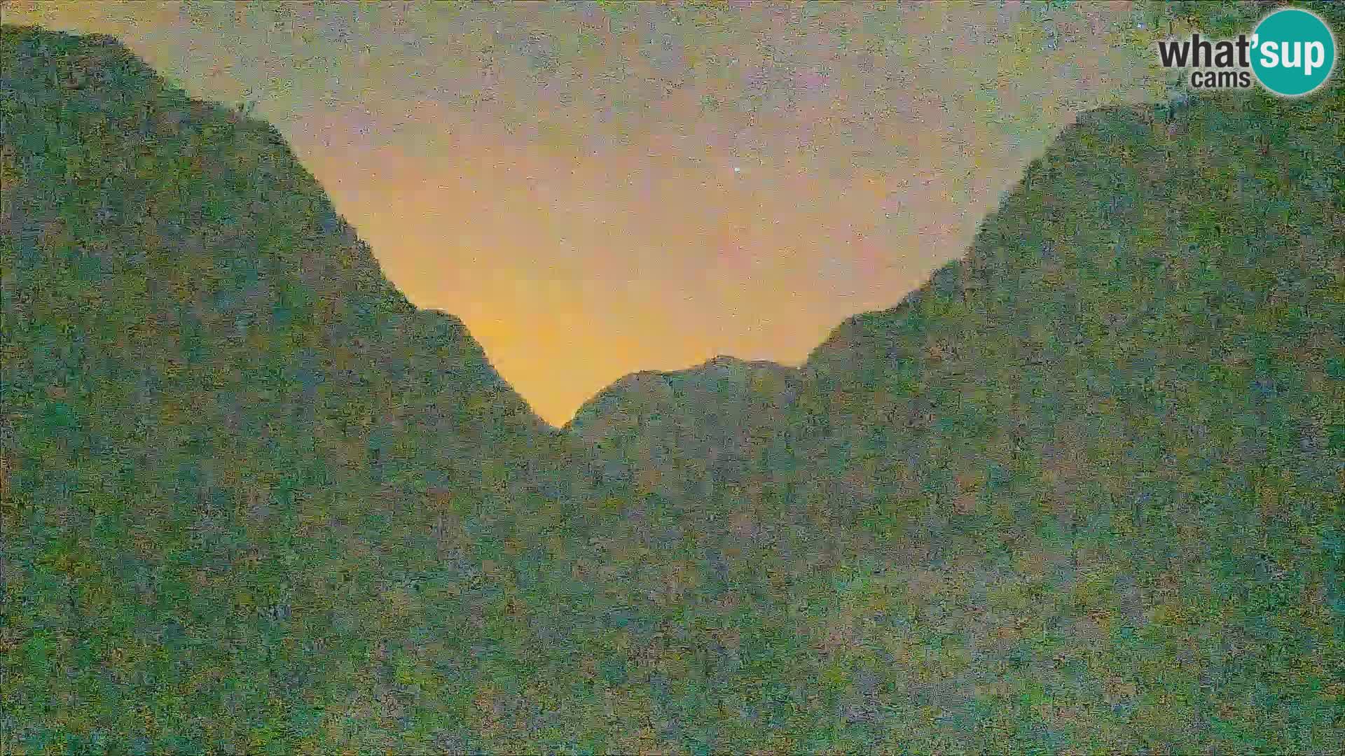 Val Settimana – Rifugio la Pussa