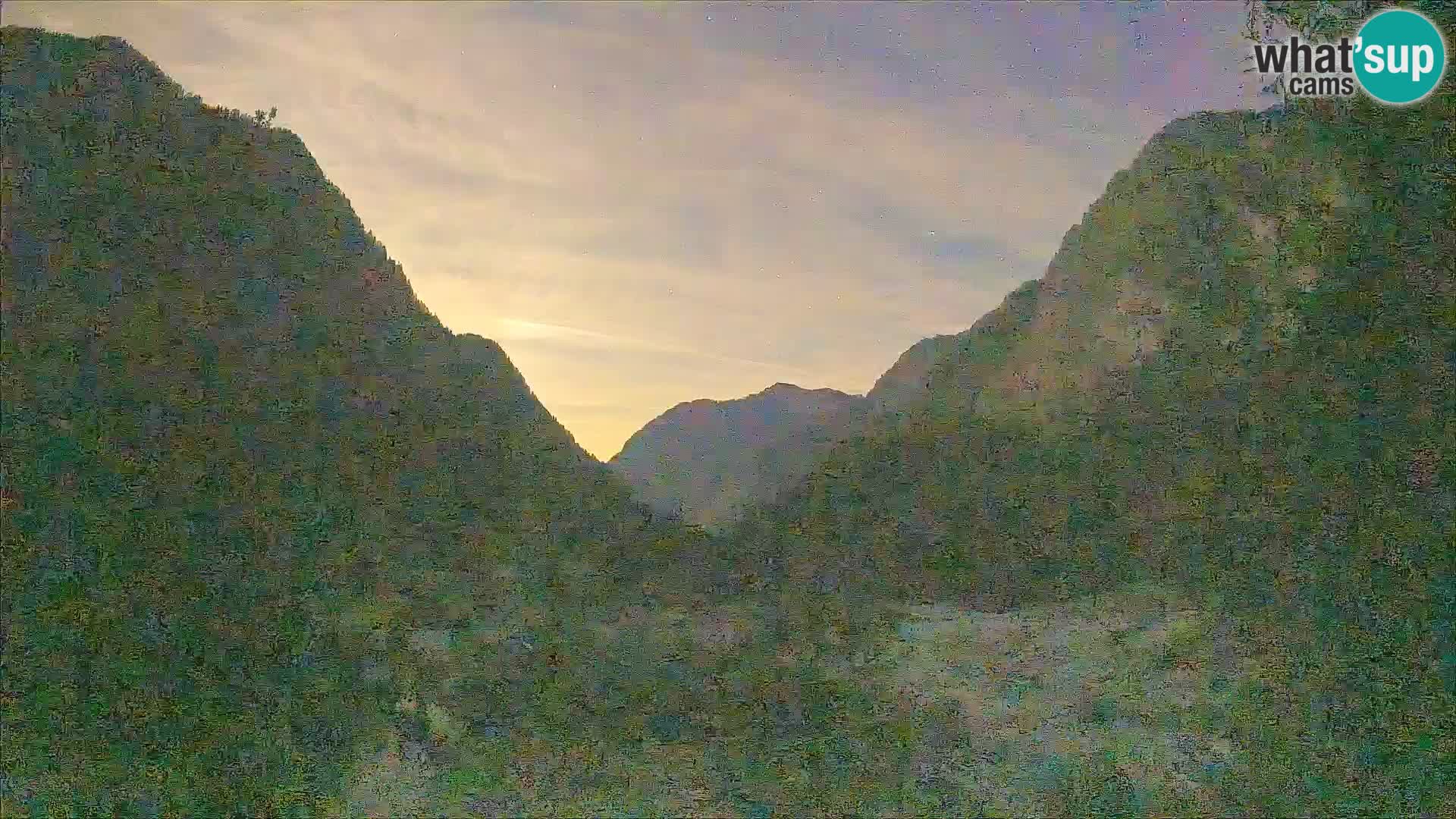 Val Settimana – Rifugio la Pussa