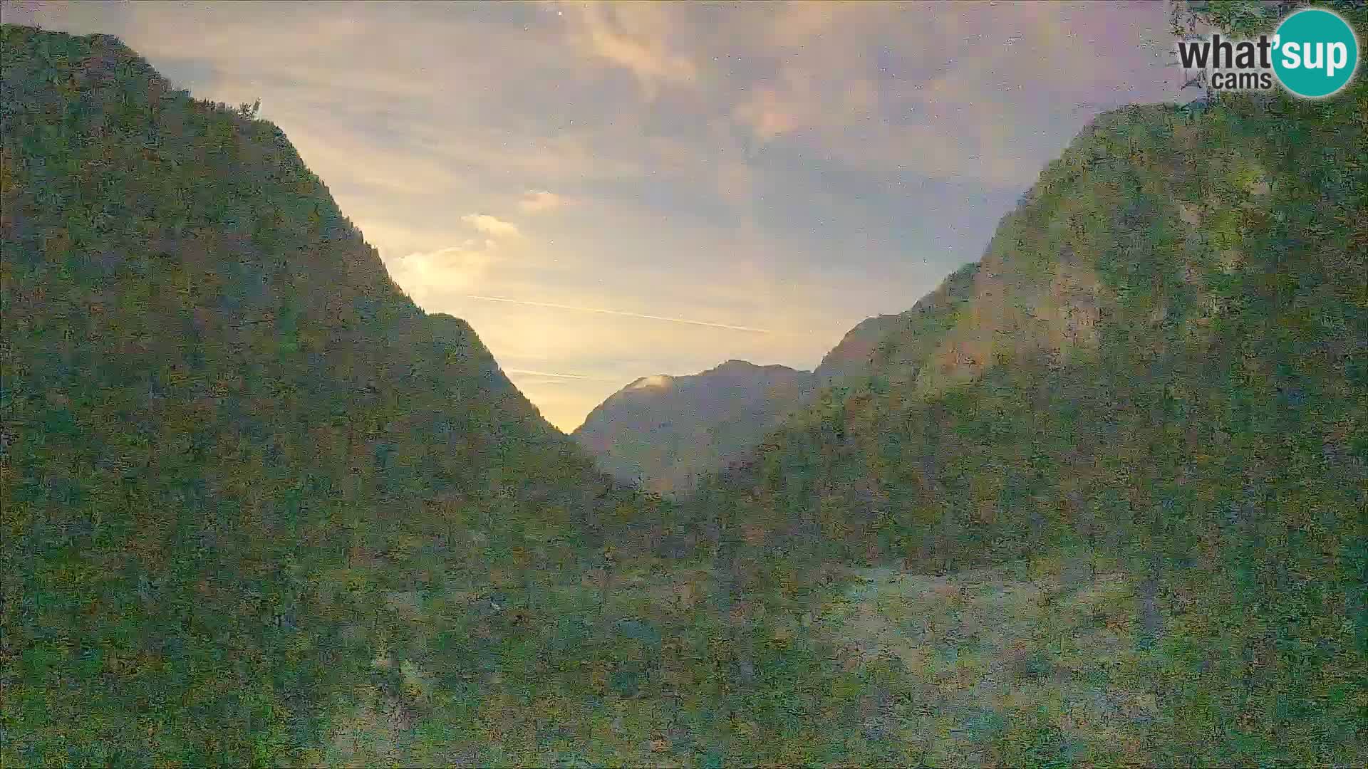 Val Settimana – Rifugio la Pussa
