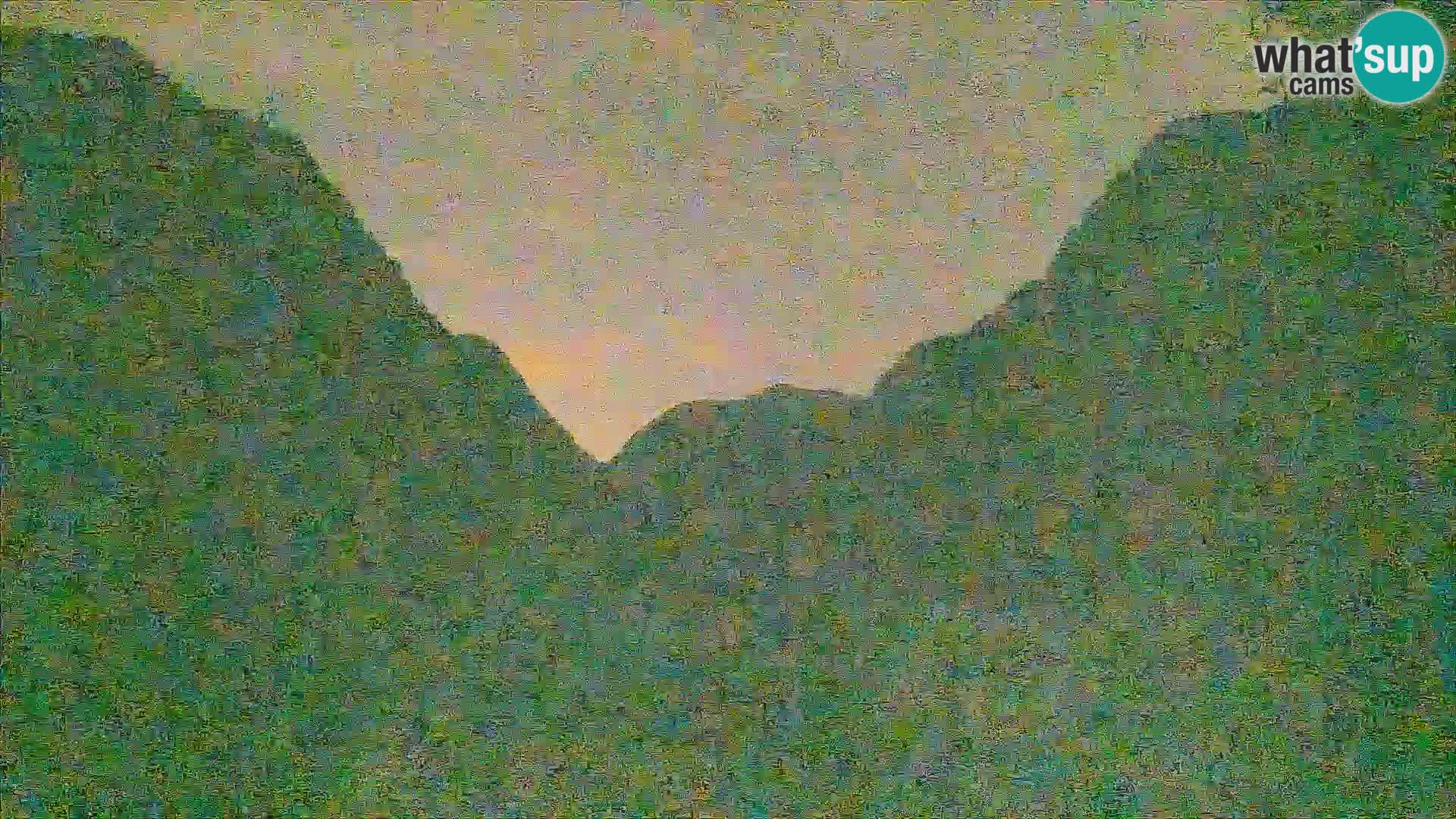 Val Settimana – Rifugio la Pussa