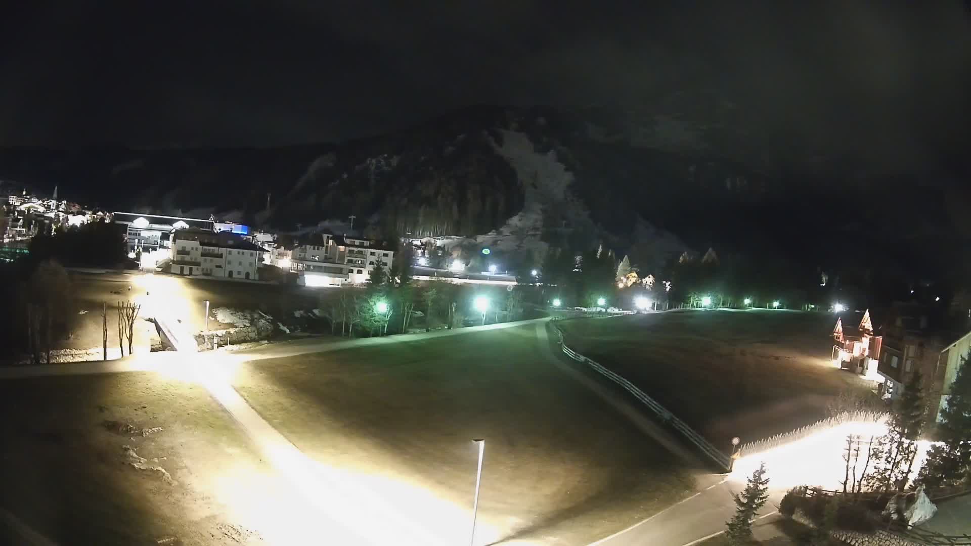 Web kamera Corvara – Ciasa Morin