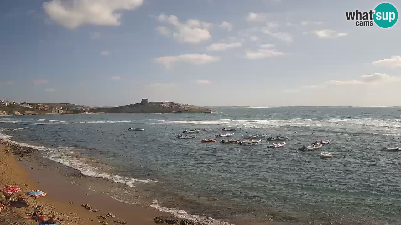 Sarchittu Webcam: Live Views of Stunning Beaches in Sardinia, Italy