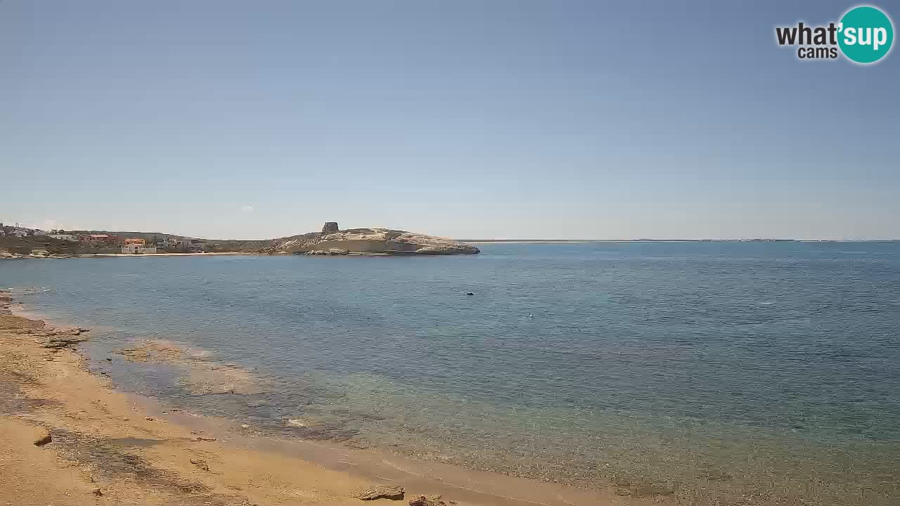 Sarchittu Webcam: Live Views of Stunning Beaches in Sardinia, Italy
