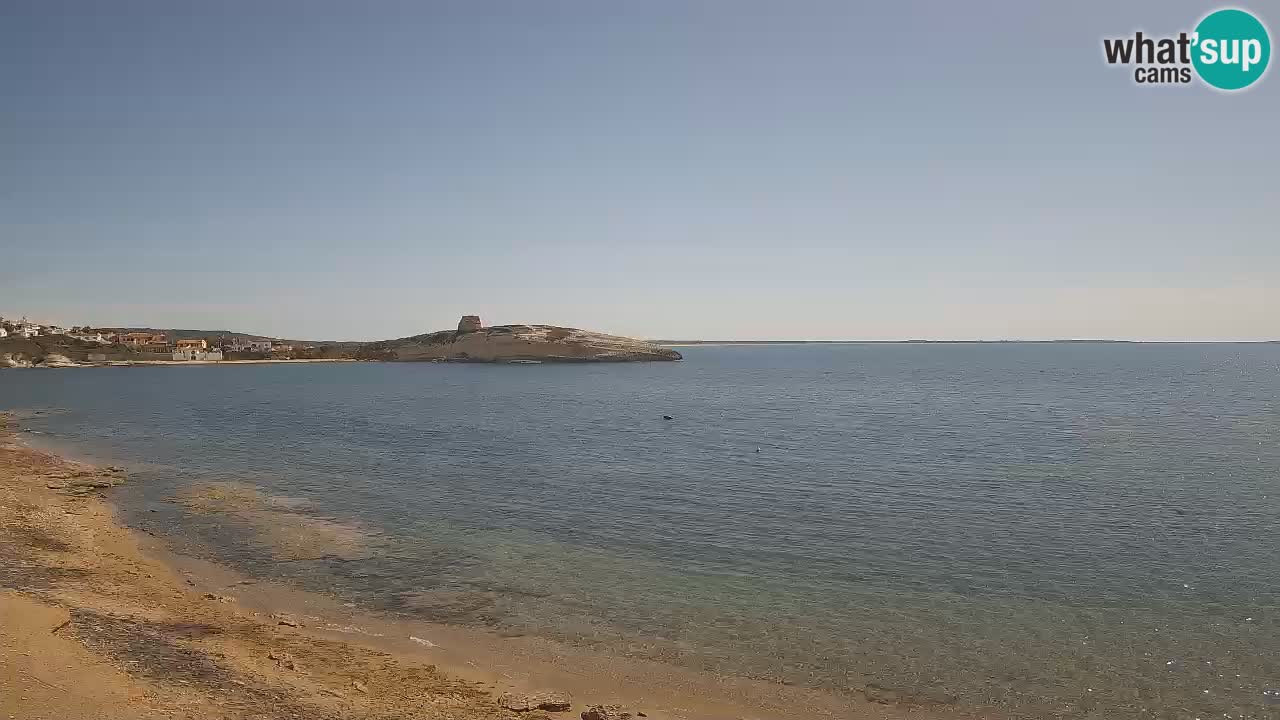 Sarchittu Webcam: Live-Blicke auf atemberaubende Strände in Sardinien, Italien