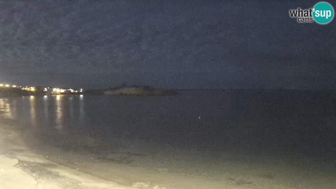 Sarchittu Webcam: Live Views of Stunning Beaches in Sardinia, Italy