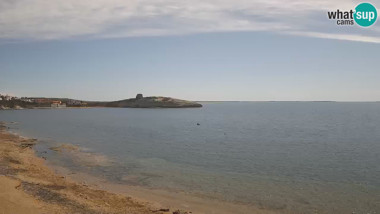 Sarchittu Webcam: Live Views of Stunning Beaches in Sardinia, Italy
