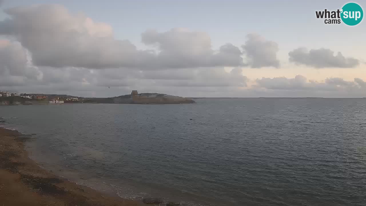 Sarchittu Webcam: Live Views of Stunning Beaches in Sardinia, Italy