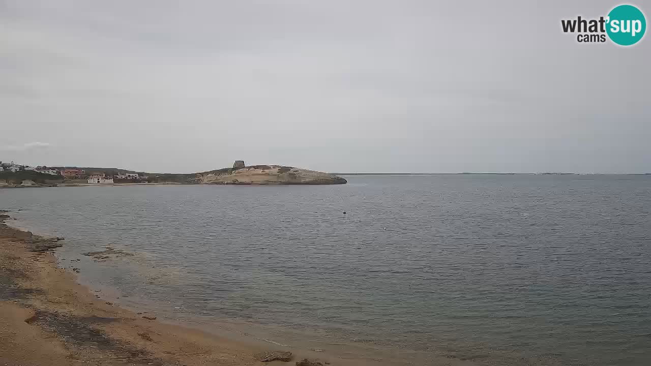 Sarchittu Webcam: Live-Blicke auf atemberaubende Strände in Sardinien, Italien