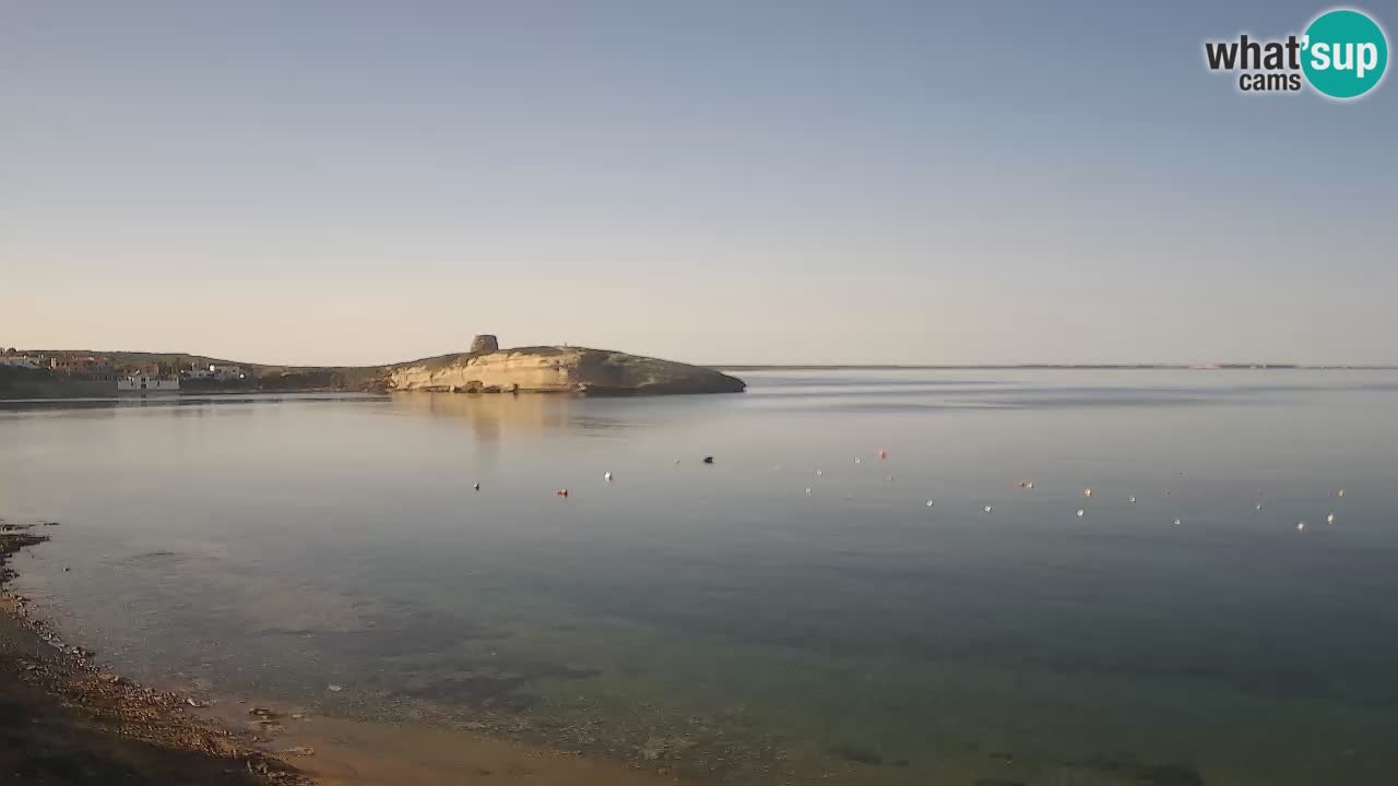 Sarchittu Webcam: Live-Blicke auf atemberaubende Strände in Sardinien, Italien