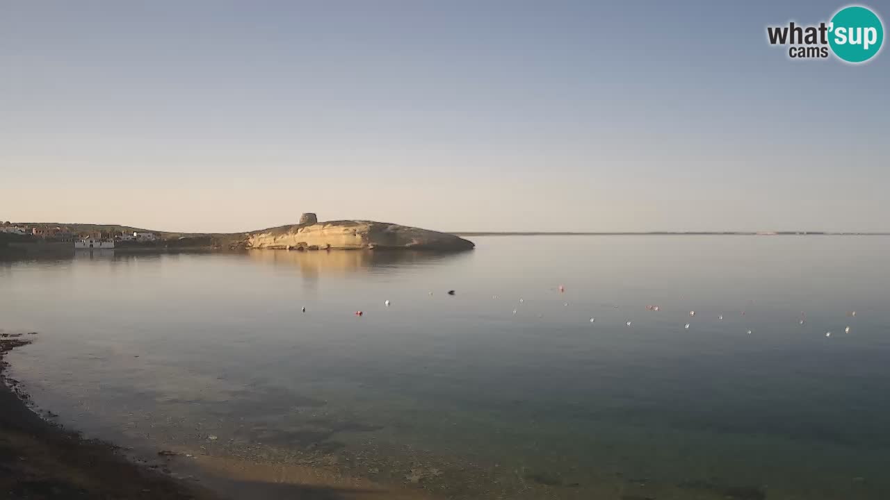 Sarchittu Webcam: Live Views of Stunning Beaches in Sardinia, Italy